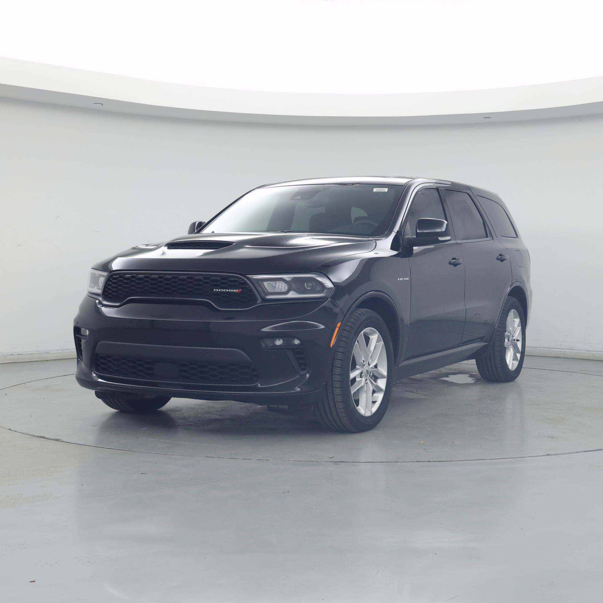 Thumbnail: 2022 Dodge Durango - 4