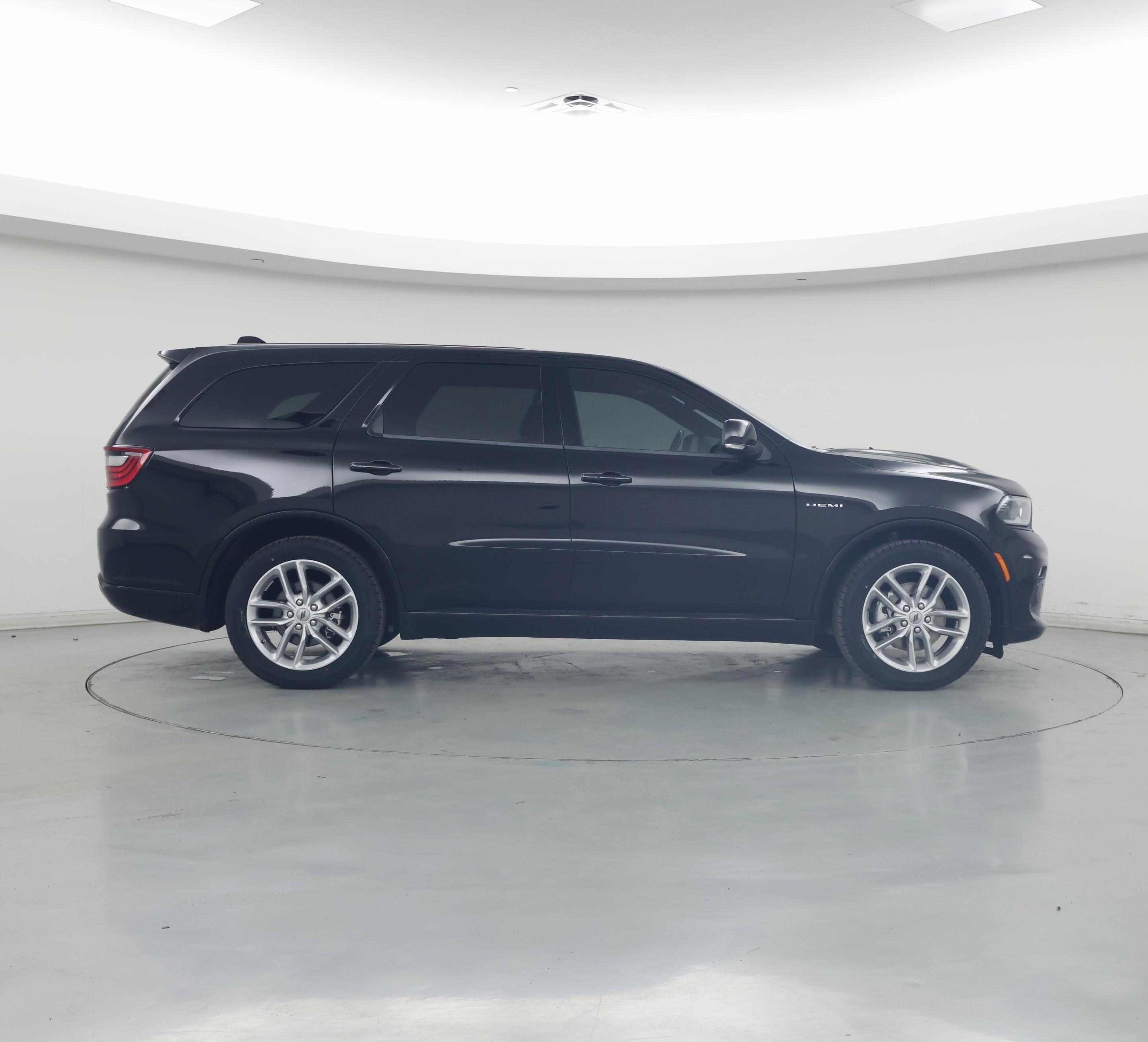 Thumbnail: 2022 Dodge Durango - 7