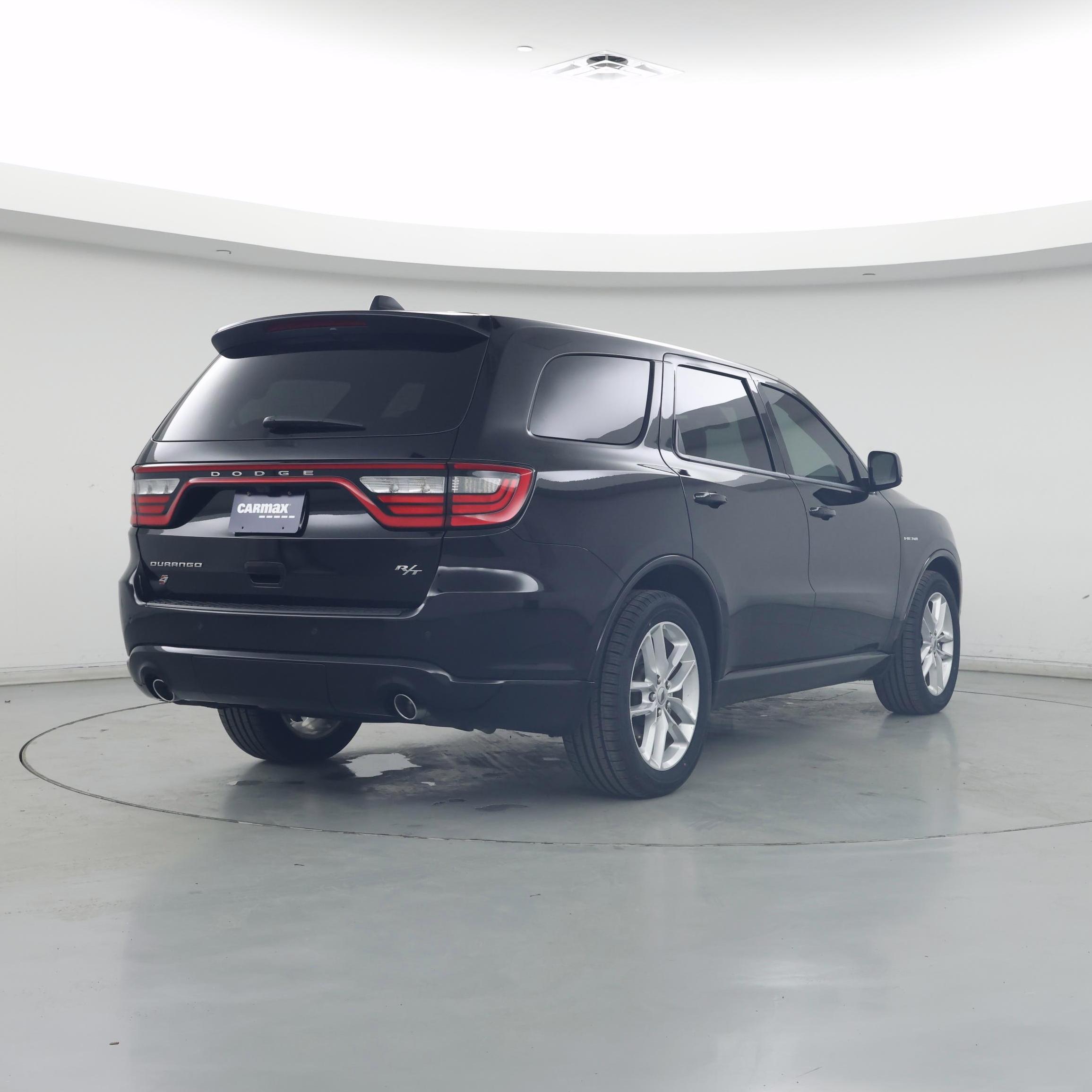 Thumbnail: 2022 Dodge Durango - 8