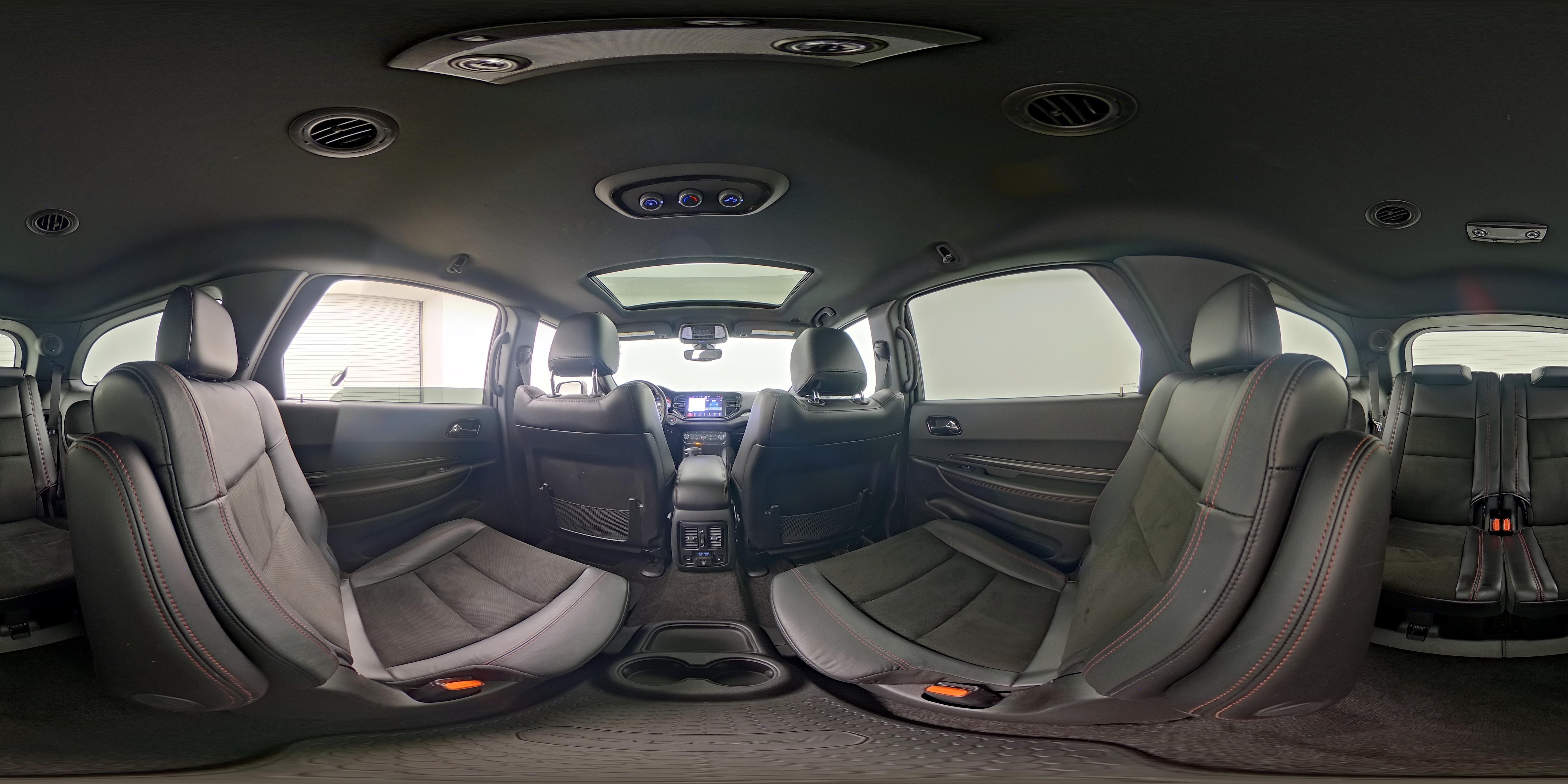 2022 Dodge Durango R/T - Photo 29