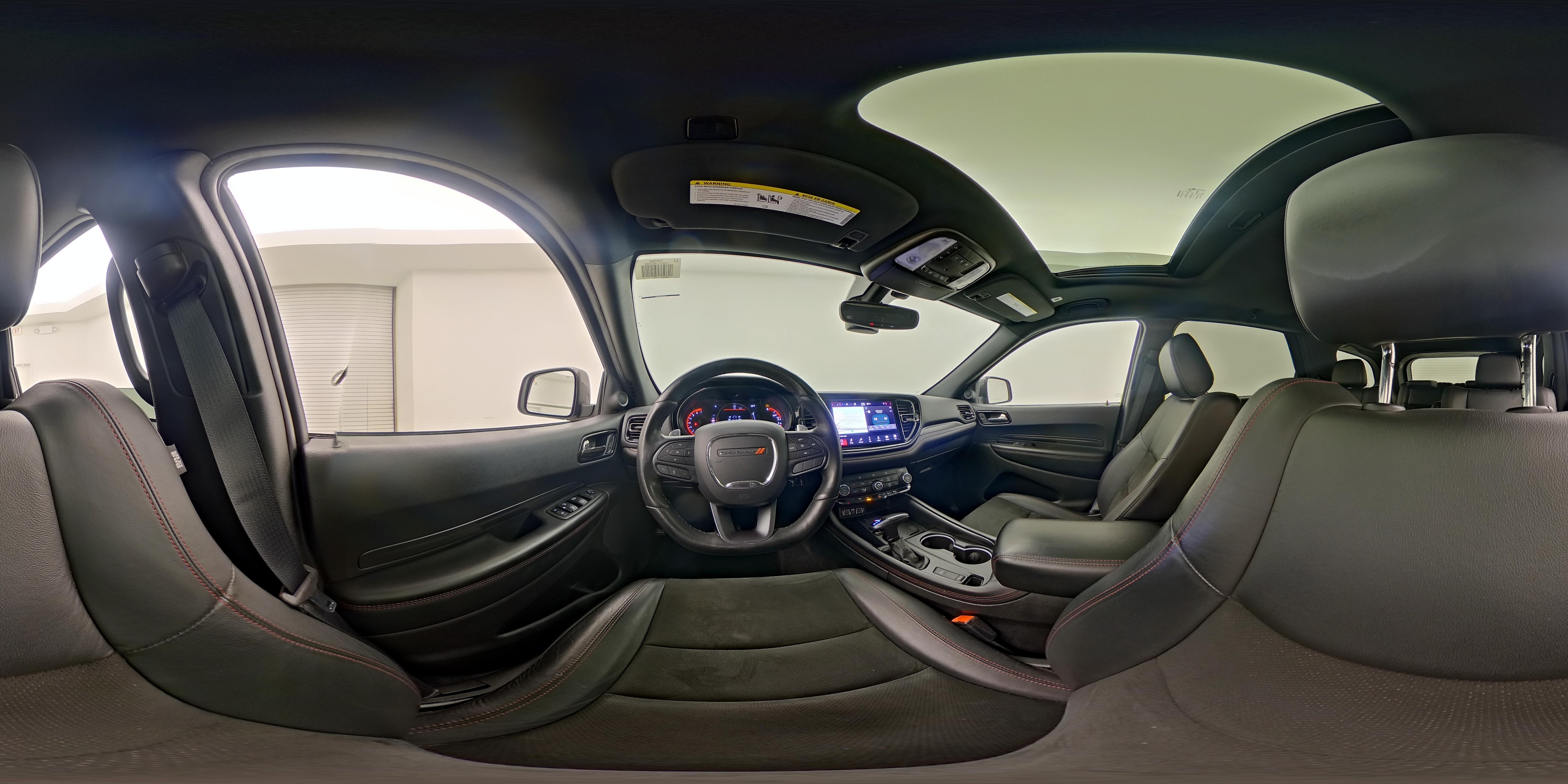 2022 Dodge Durango R/T - Photo 30