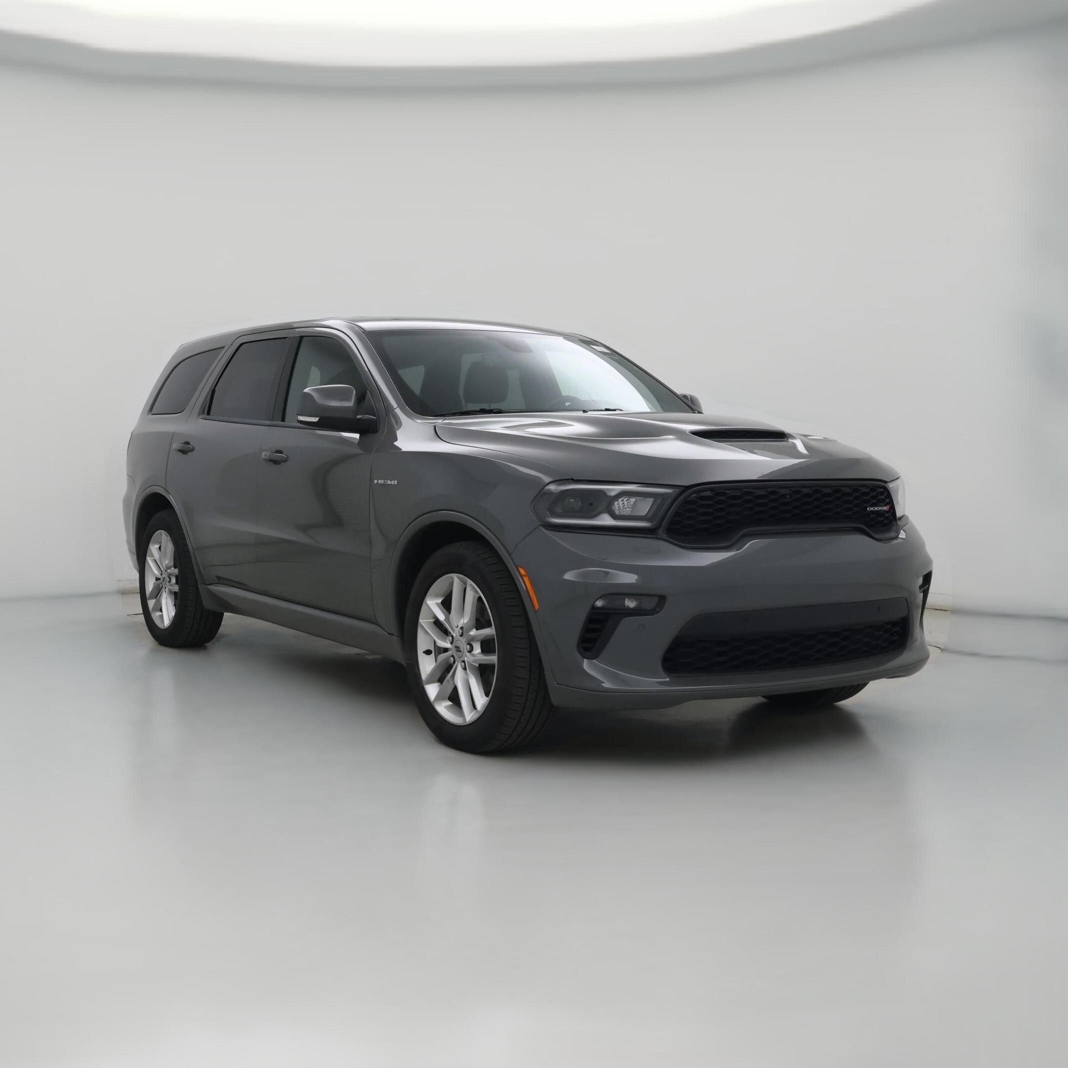 Thumbnail: 2022 Dodge Durango - 1