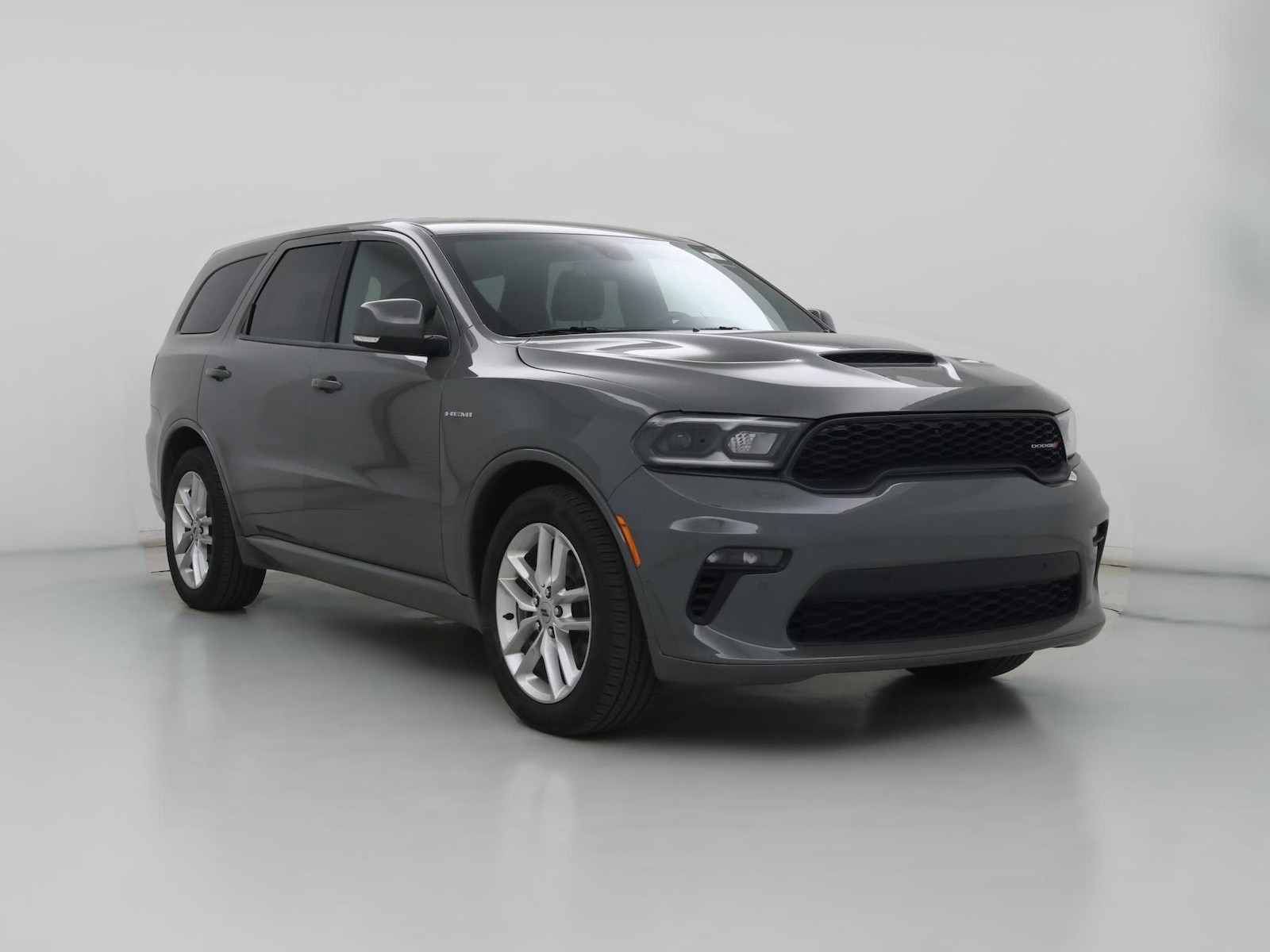 2022 Dodge Durango
