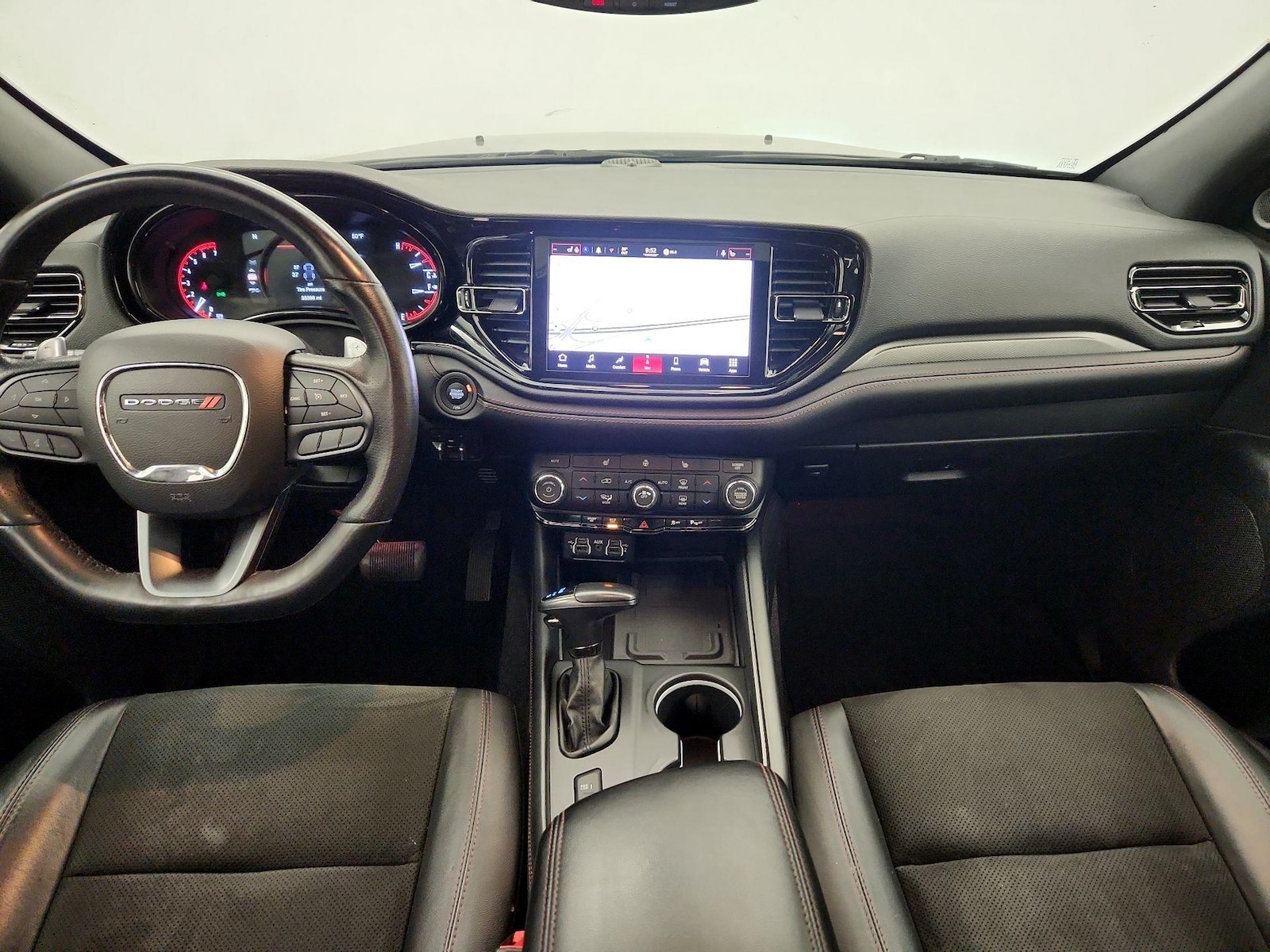 2022 Dodge Durango R/T - Photo 10