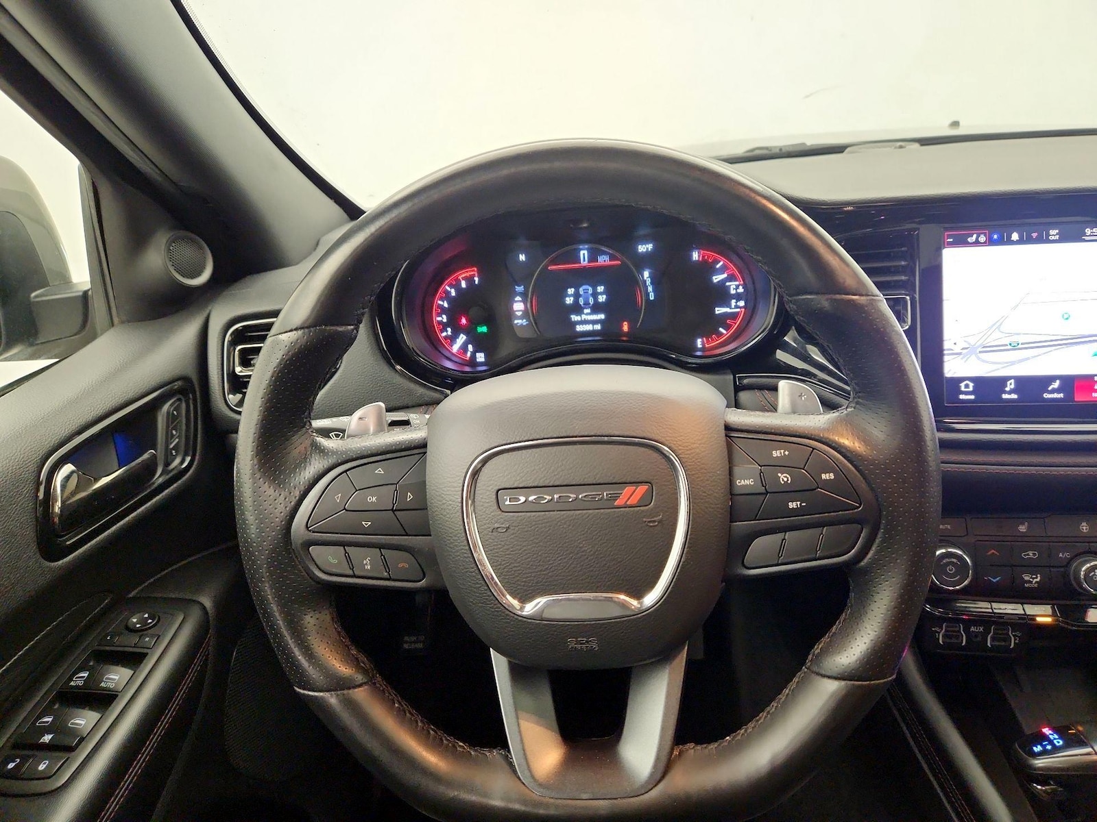 2022 Dodge Durango R/T - Photo 11