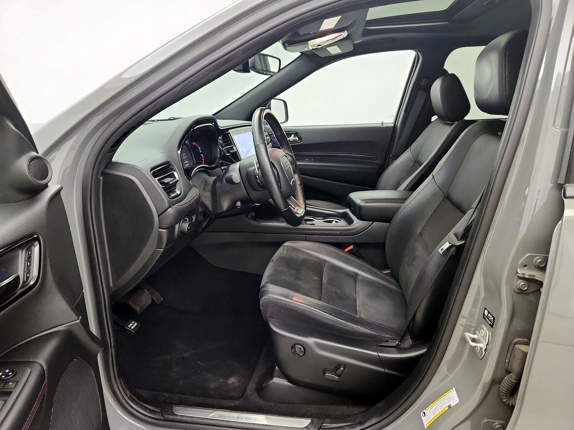 Thumbnail: 2022 Dodge Durango - 11