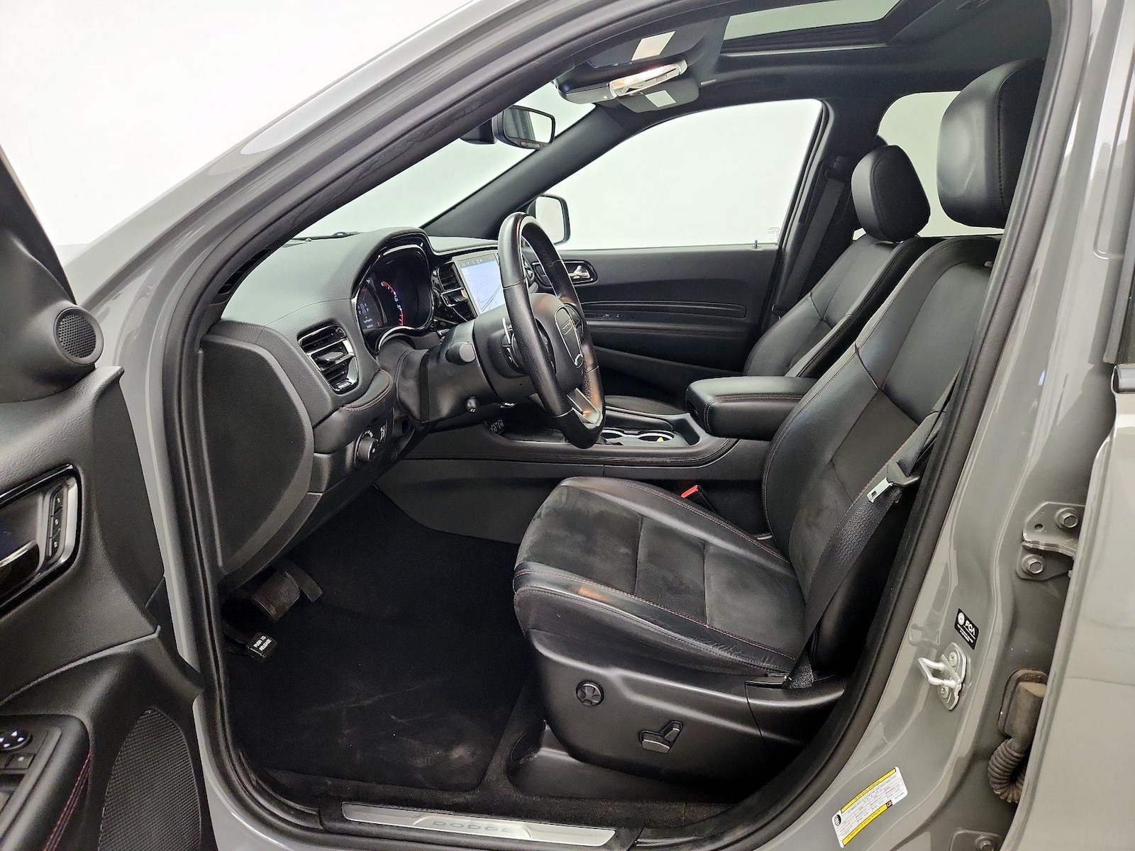 2022 Dodge Durango R/T - Photo 12