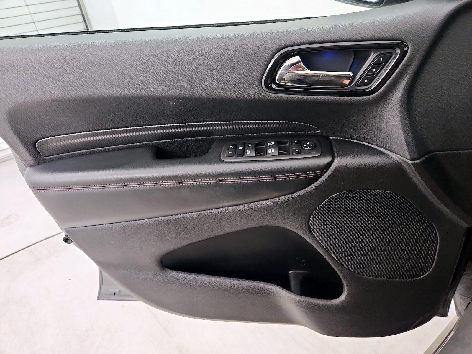2022 Dodge Durango R/T - Photo 13