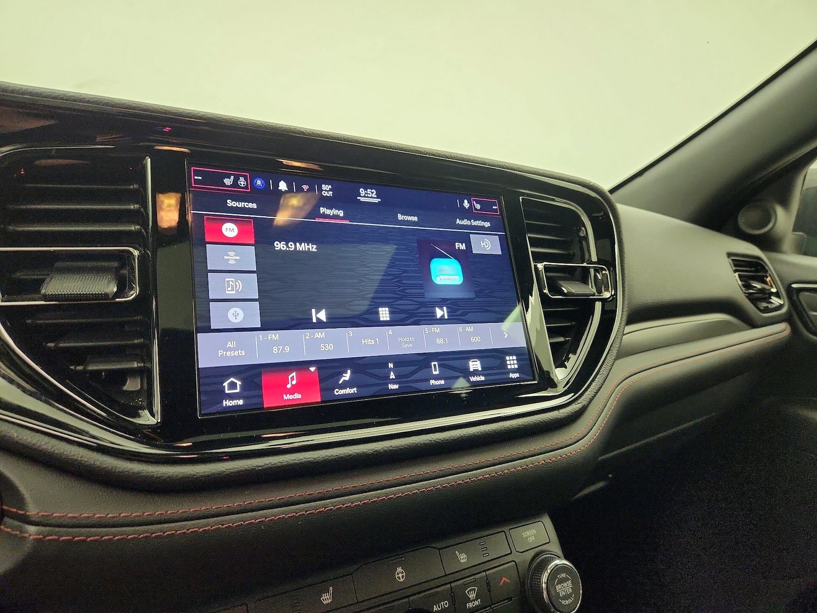 2022 Dodge Durango R/T - Photo 17