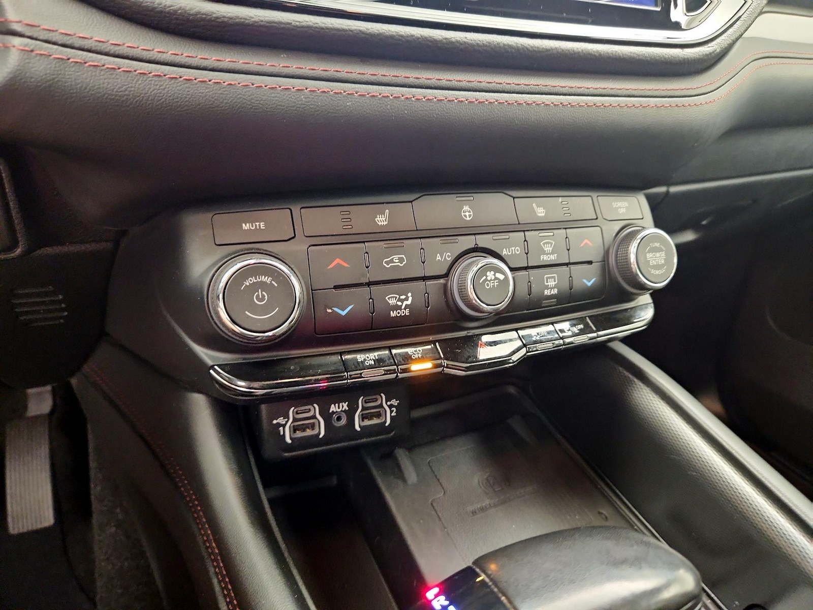 2022 Dodge Durango R/T - Photo 18
