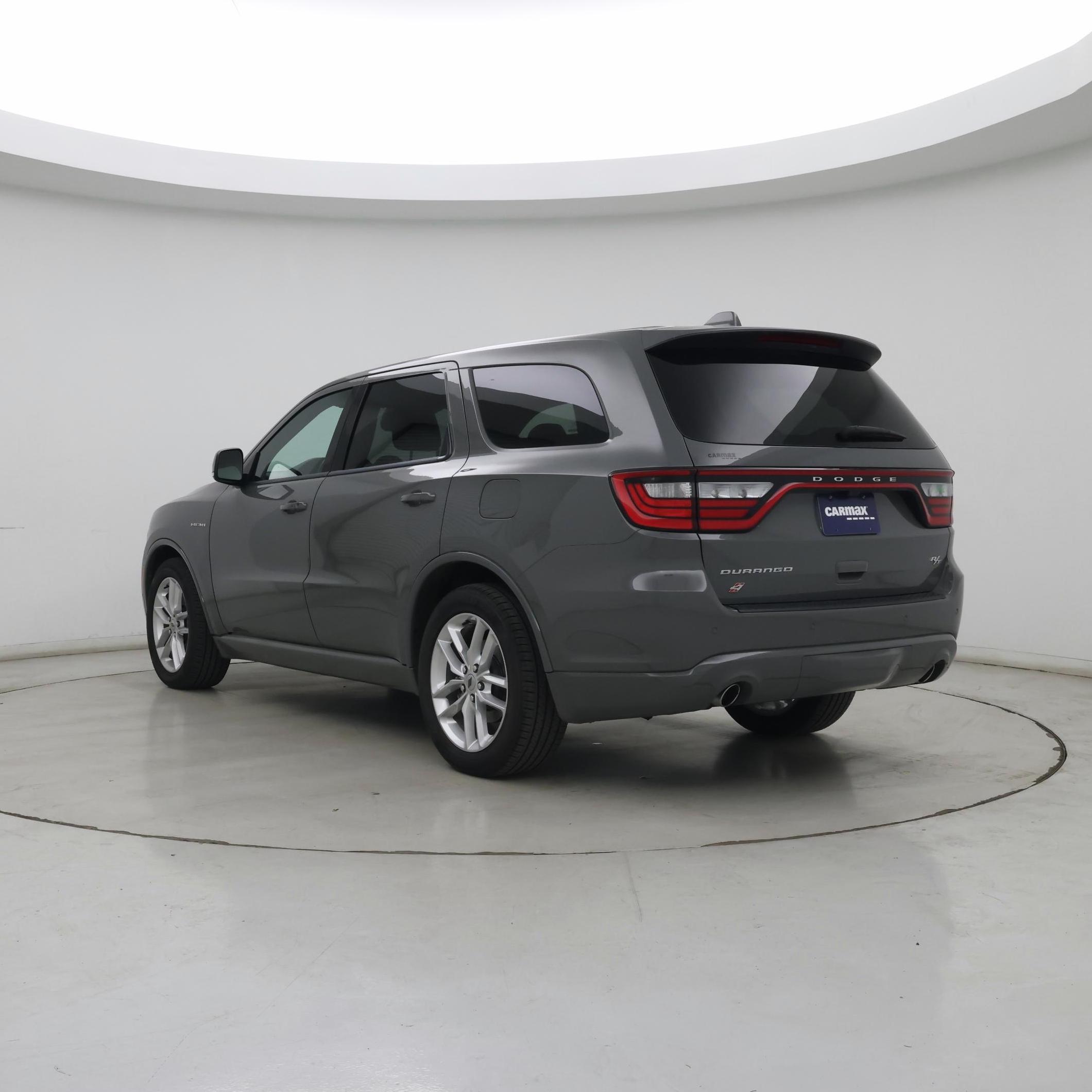 Thumbnail: 2022 Dodge Durango - 2