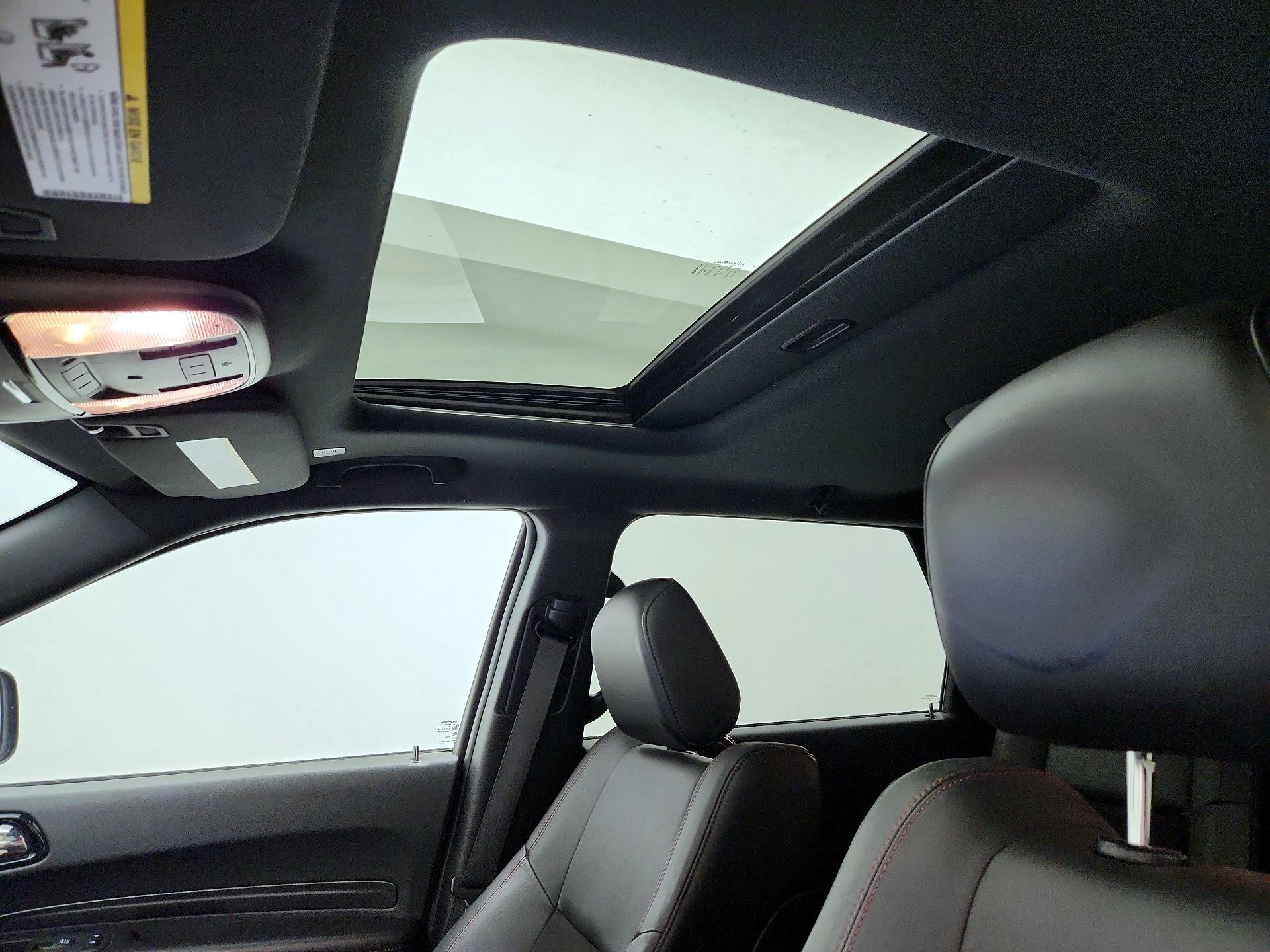 Thumbnail: 2022 Dodge Durango - 20