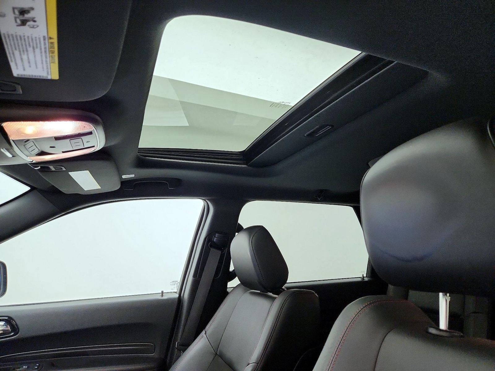 2022 Dodge Durango R/T - Photo 21
