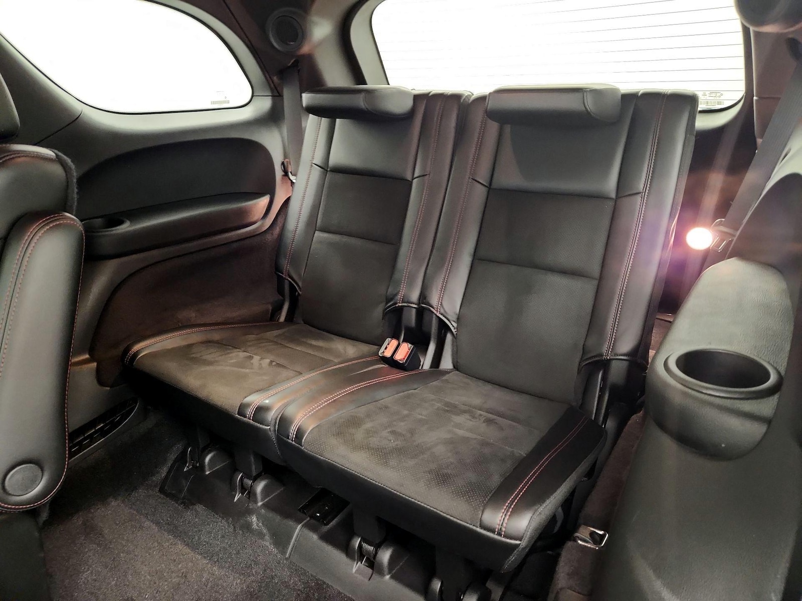 2022 Dodge Durango R/T - Photo 23