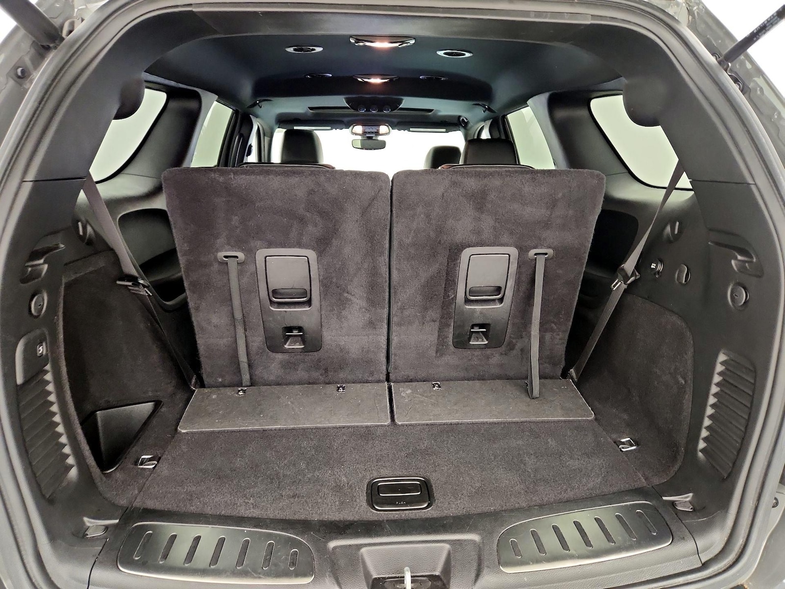 2022 Dodge Durango R/T - Photo 24