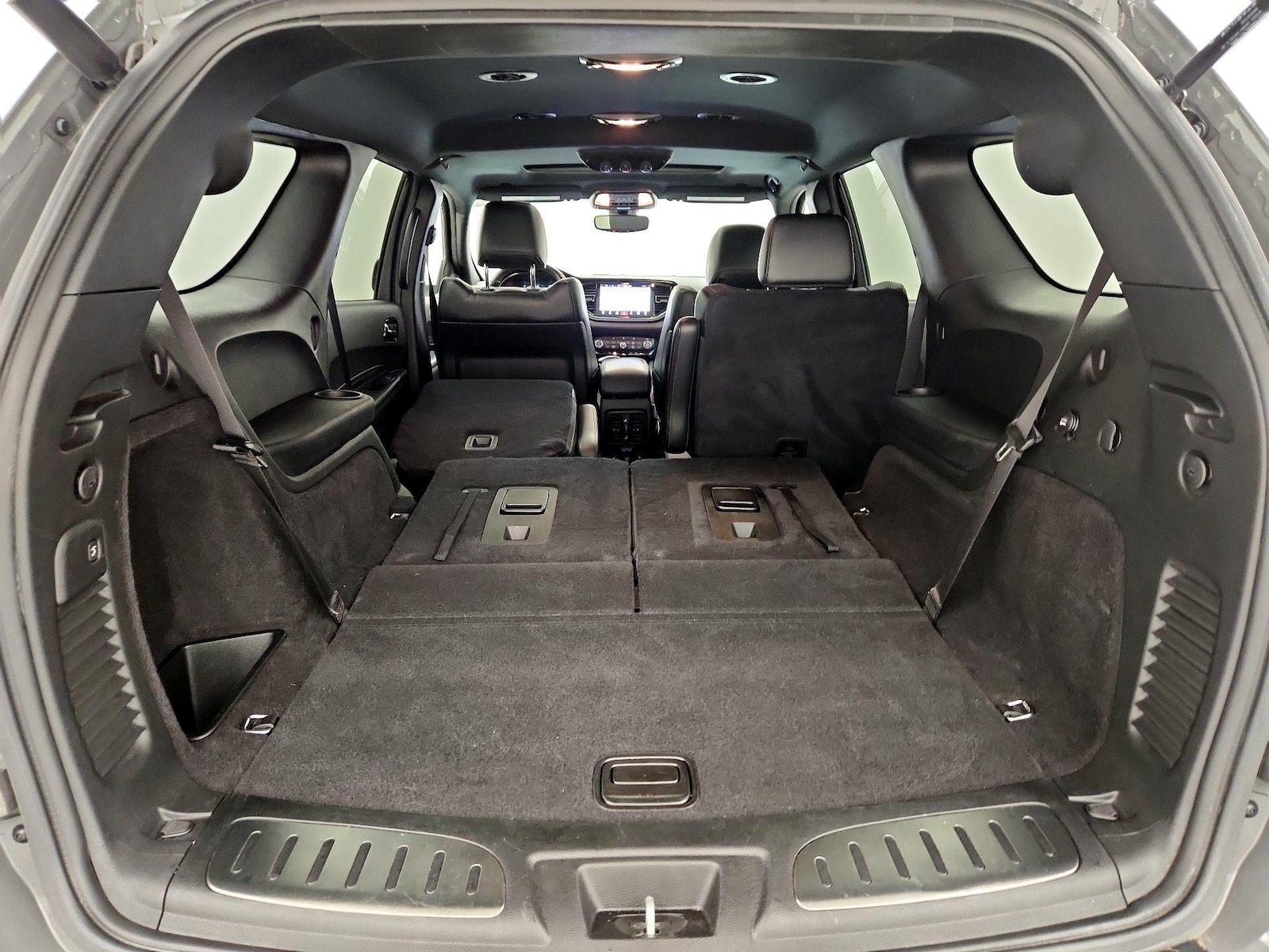 2022 Dodge Durango R/T - Photo 25