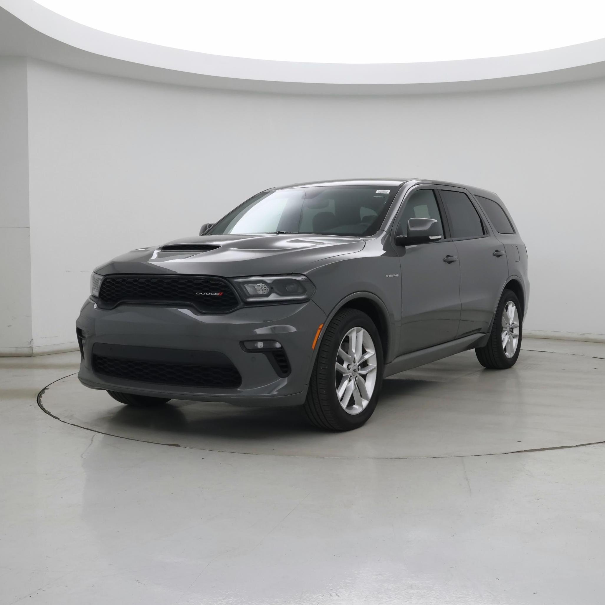 Thumbnail: 2022 Dodge Durango - 4