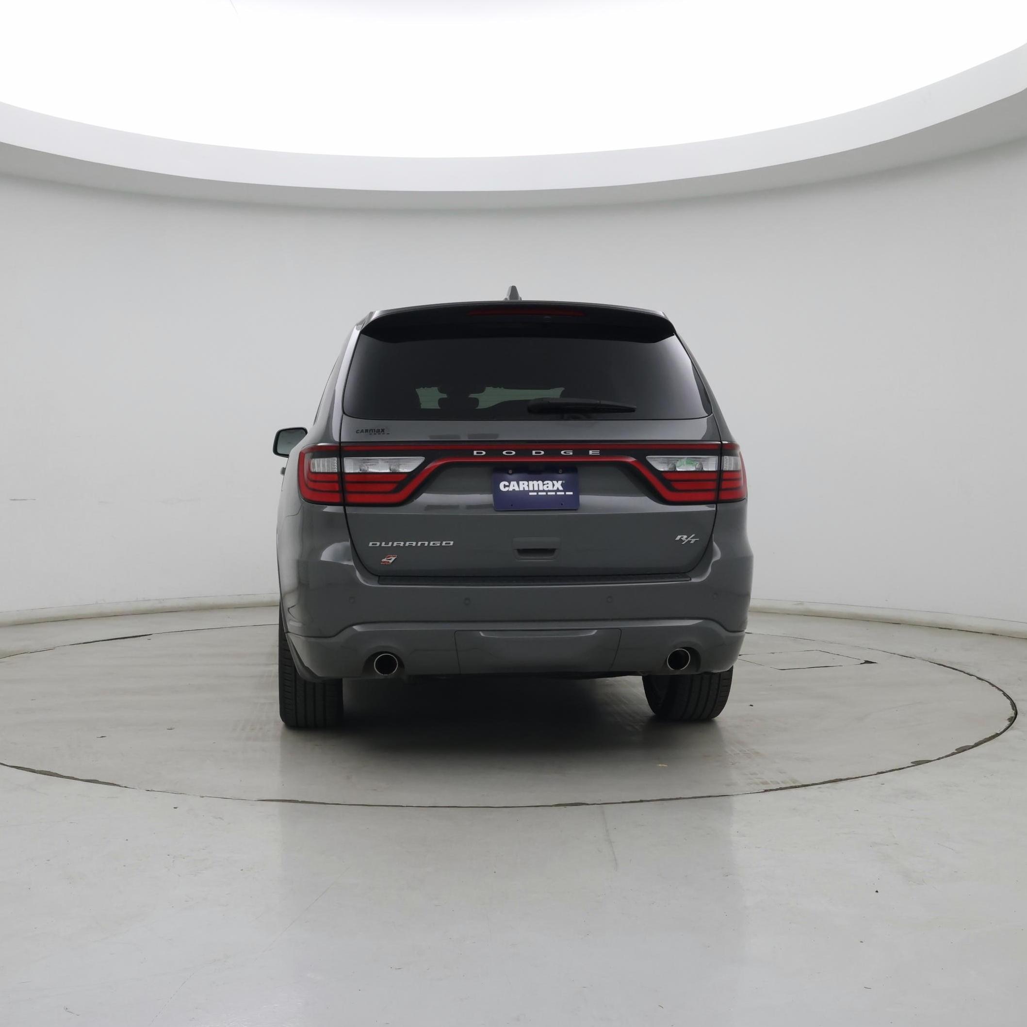 Thumbnail: 2022 Dodge Durango - 6