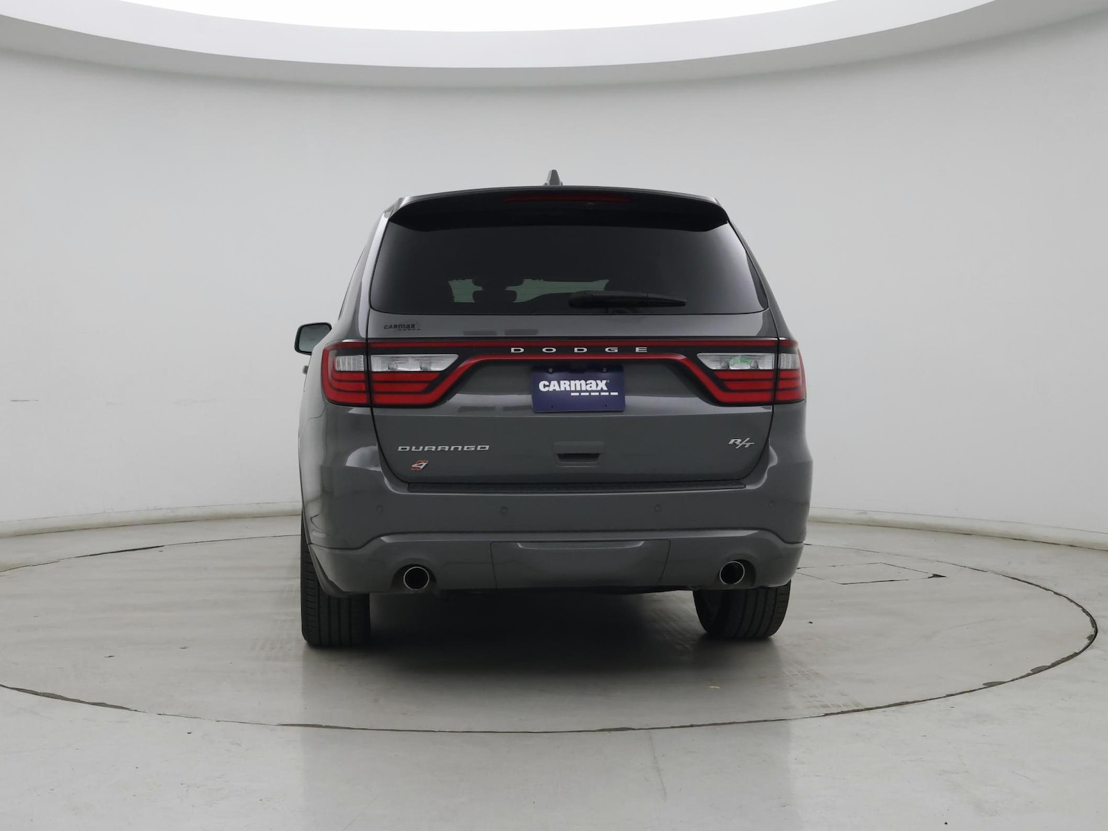 2022 Dodge Durango R/T - Photo 7