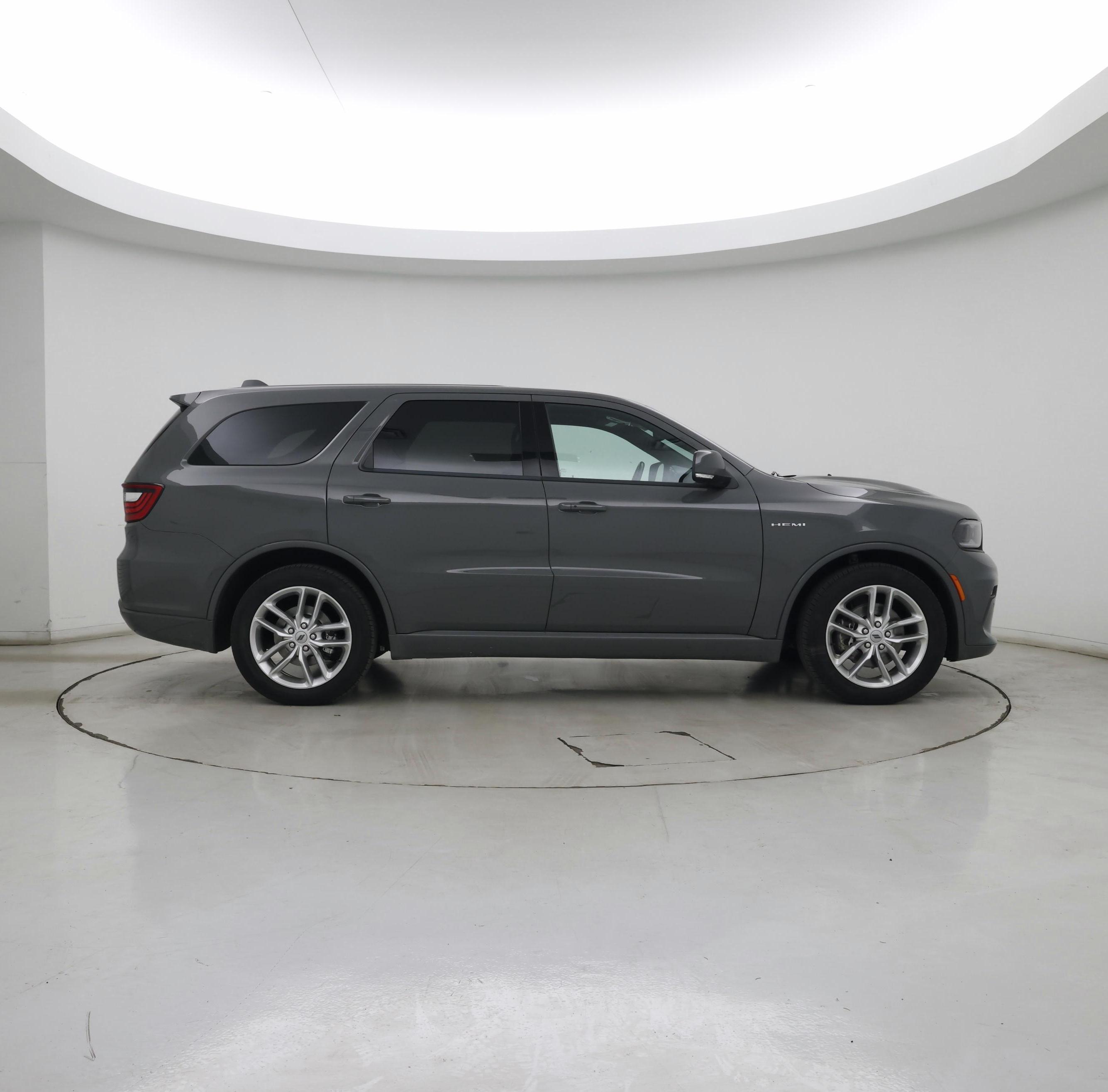 Thumbnail: 2022 Dodge Durango - 7