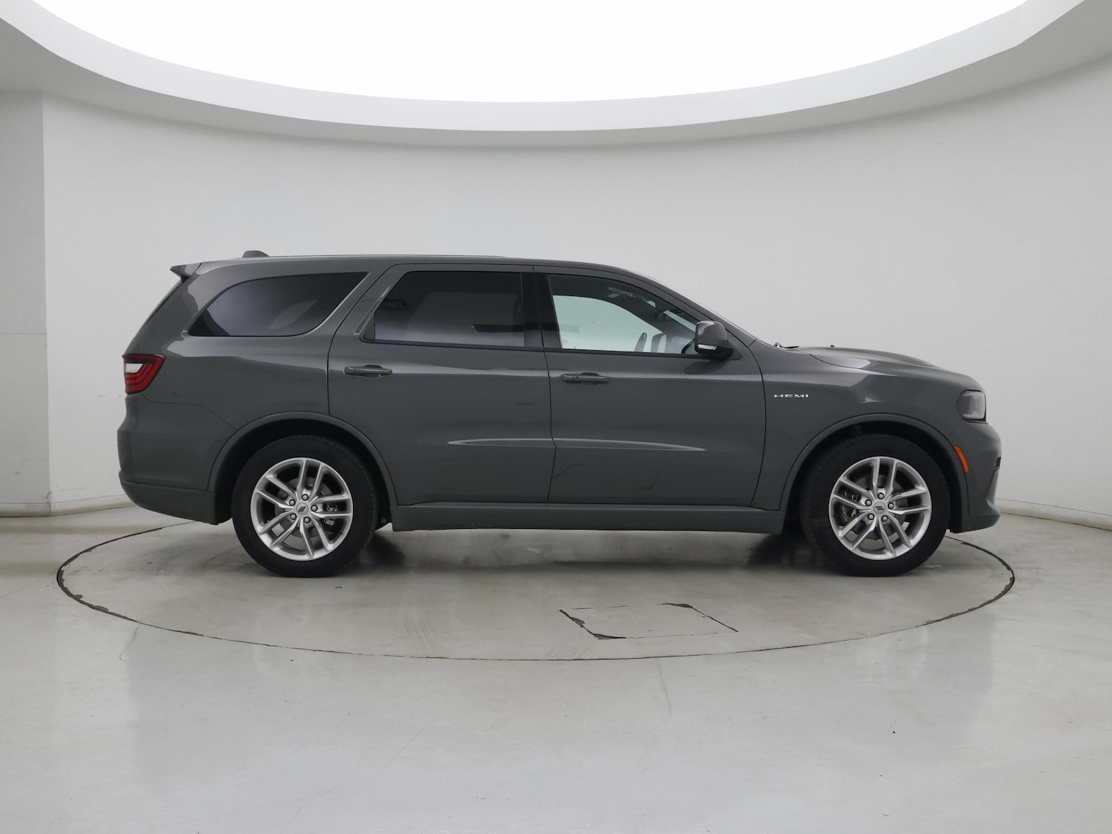 2022 Dodge Durango R/T - Photo 8