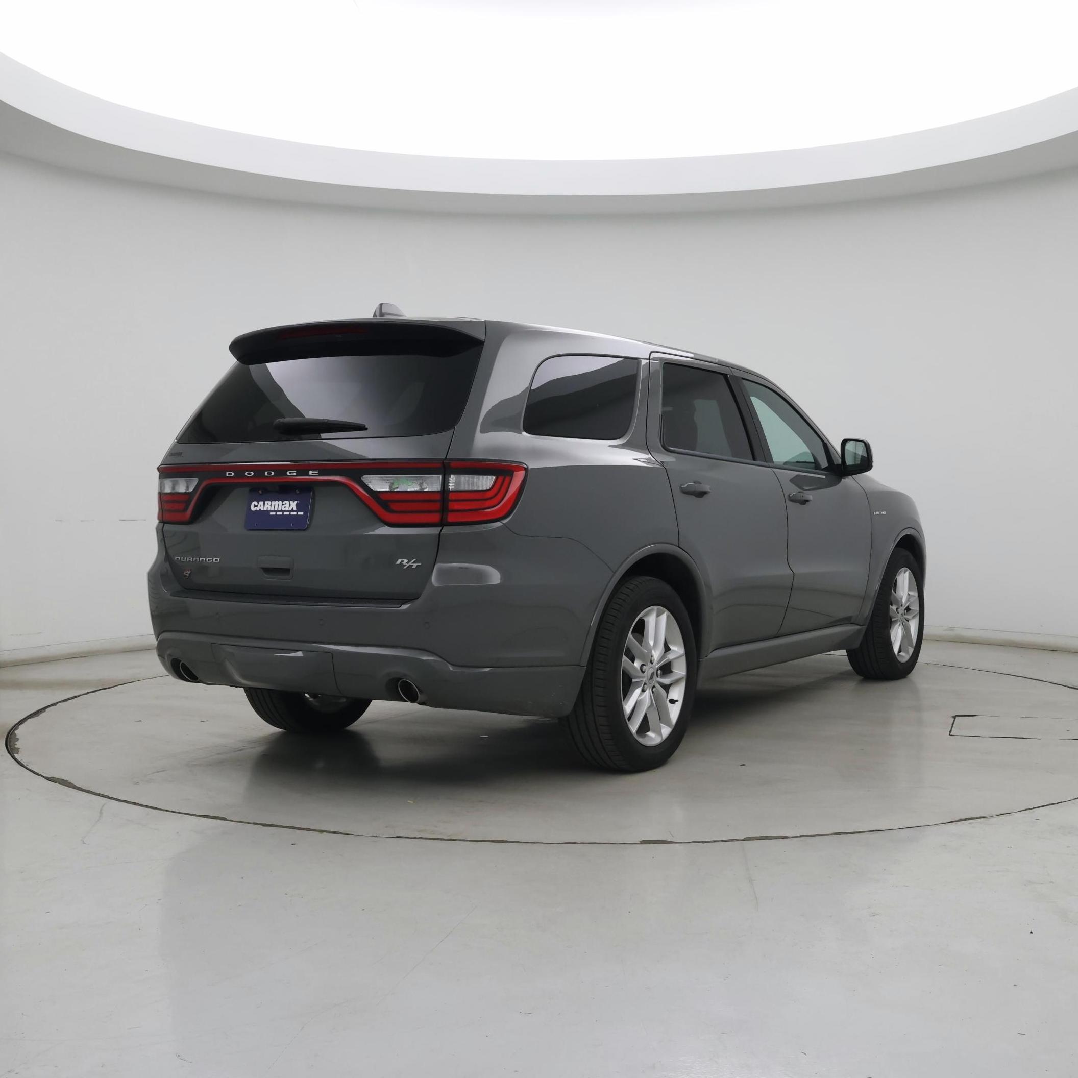 Thumbnail: 2022 Dodge Durango - 8
