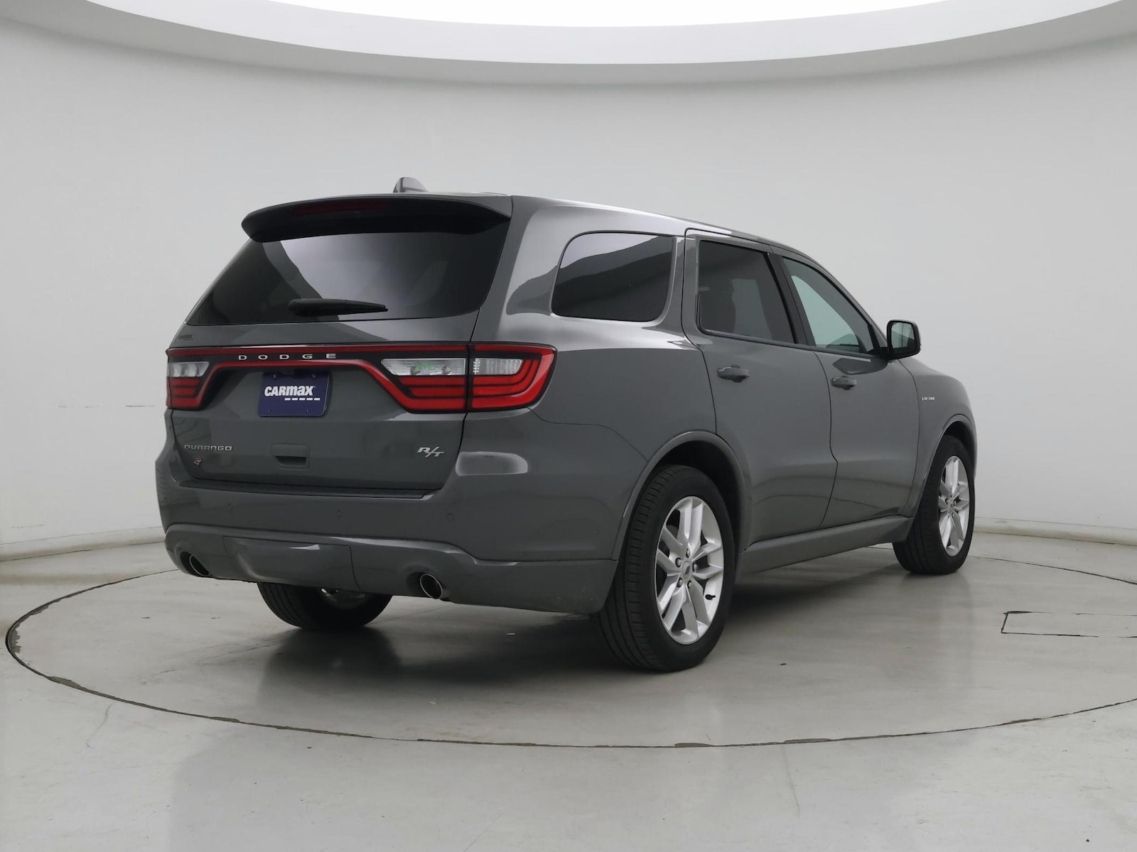 2022 Dodge Durango R/T - Photo 9