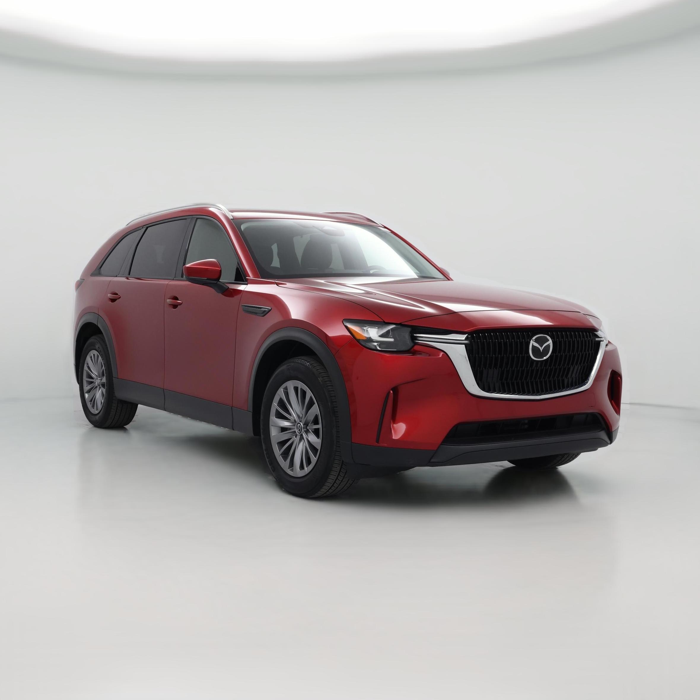 Thumbnail: 2024 Mazda CX-90 - 1