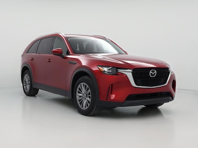 2024 Mazda CX-90 Turbo Preferred