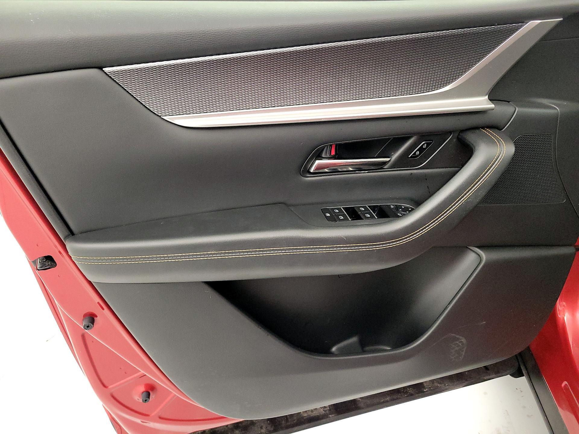 Thumbnail: 2024 Mazda CX-90 - 12