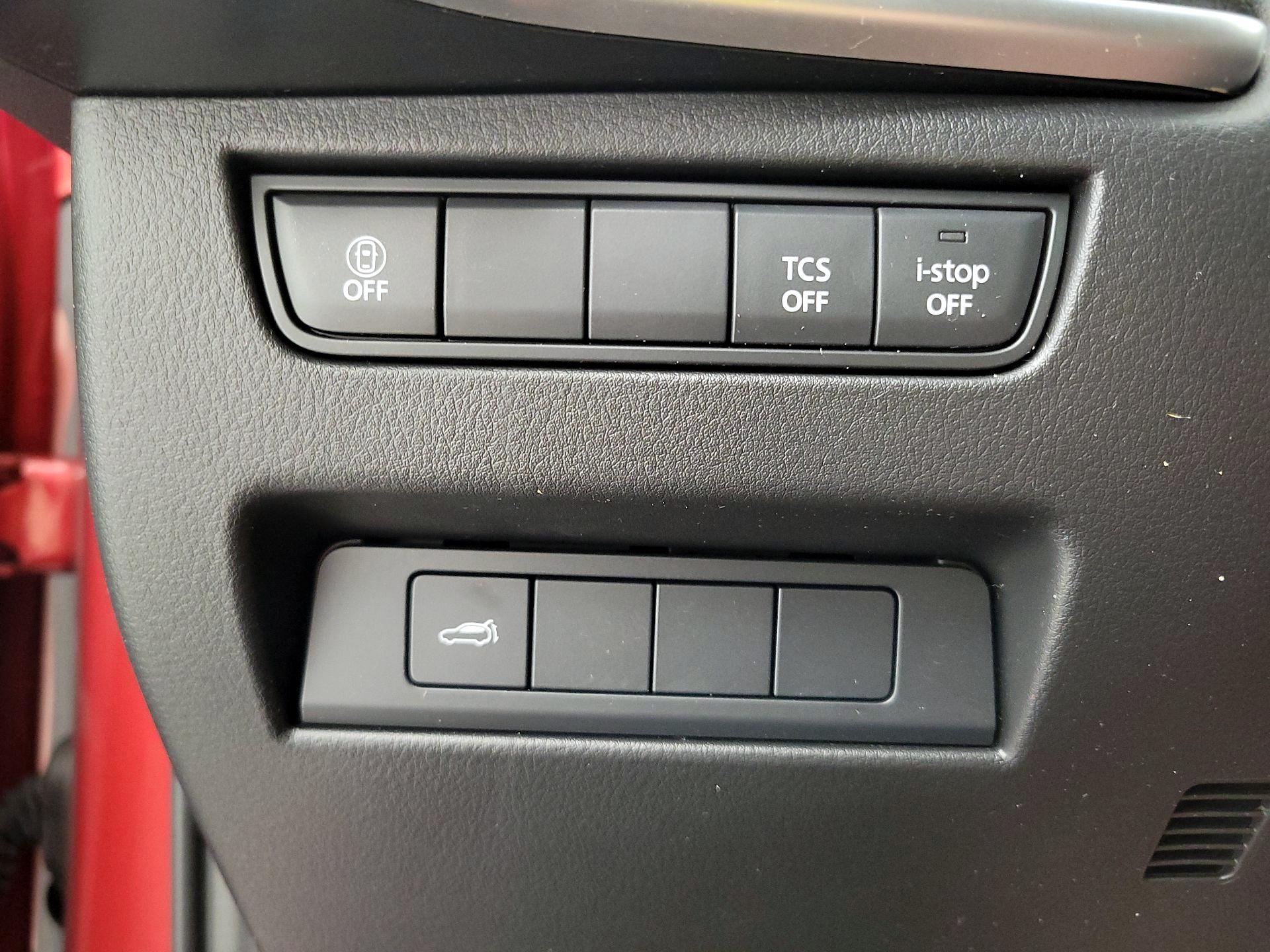 Thumbnail: 2024 Mazda CX-90 - 13