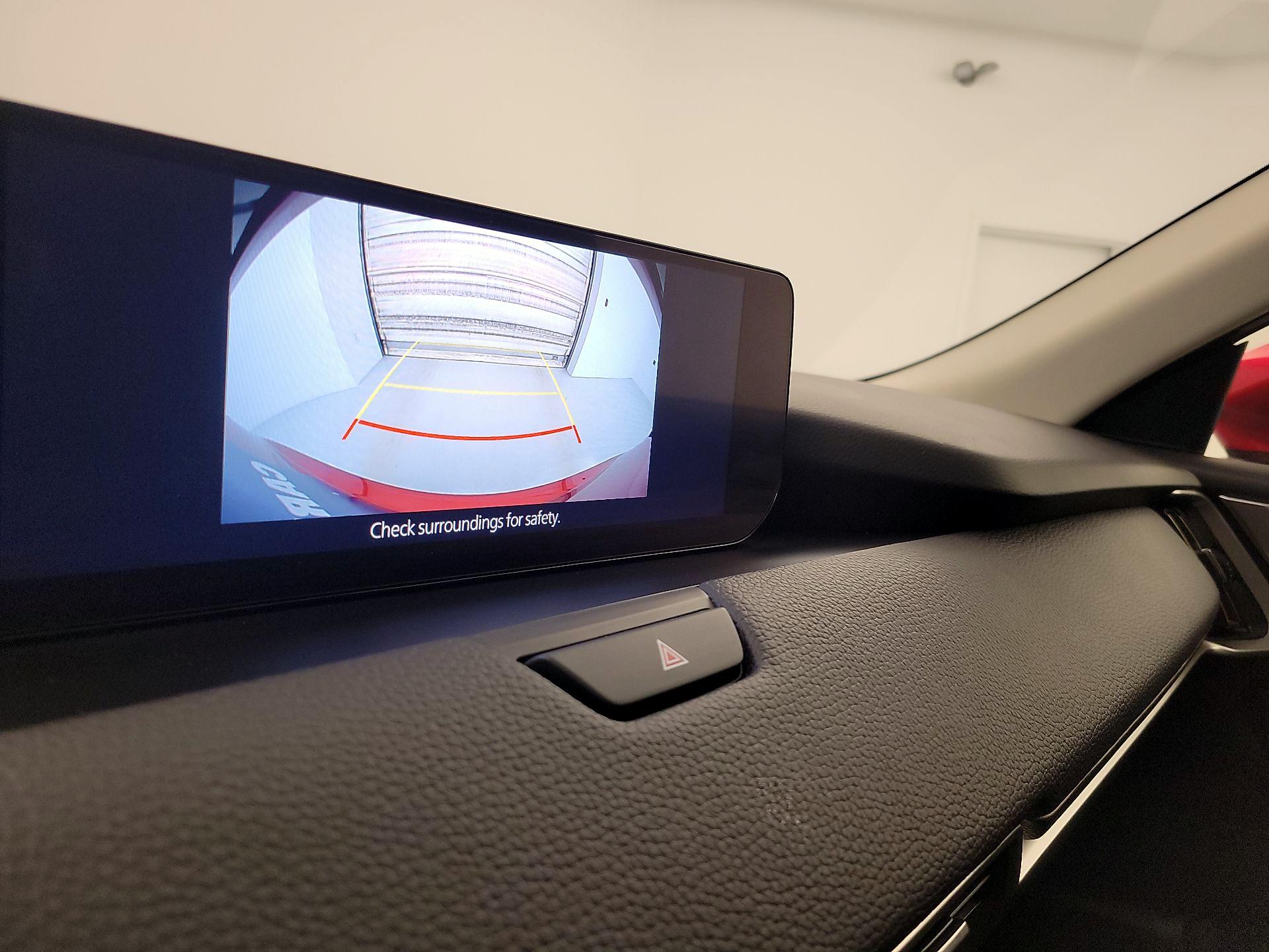 Thumbnail: 2024 Mazda CX-90 - 14