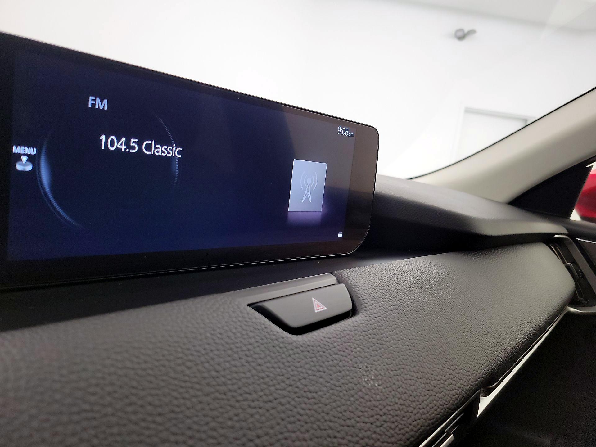 Thumbnail: 2024 Mazda CX-90 - 15