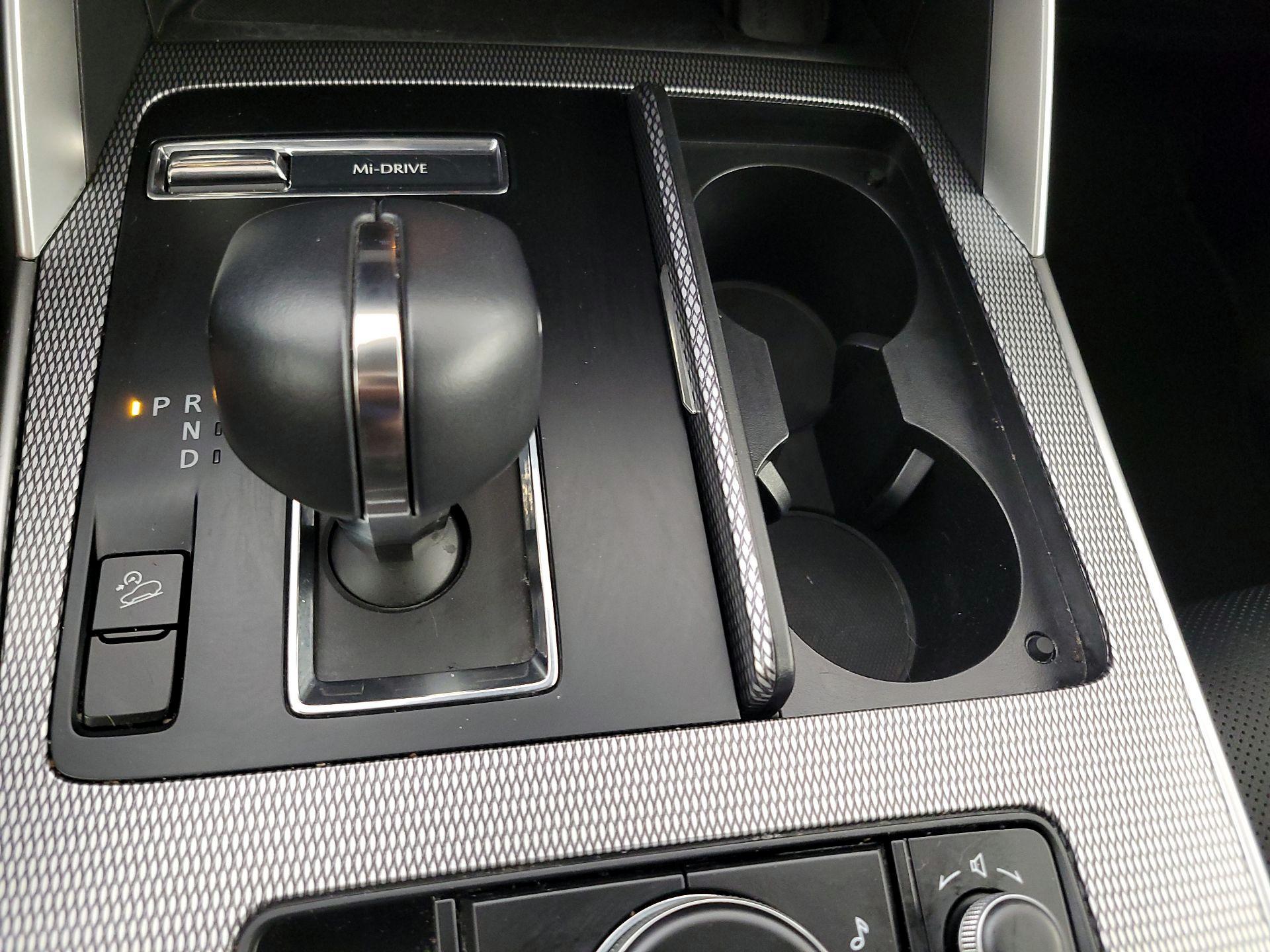 Thumbnail: 2024 Mazda CX-90 - 17