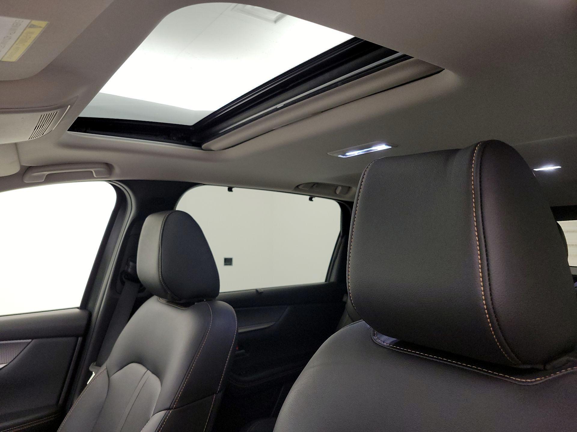 Thumbnail: 2024 Mazda CX-90 - 19