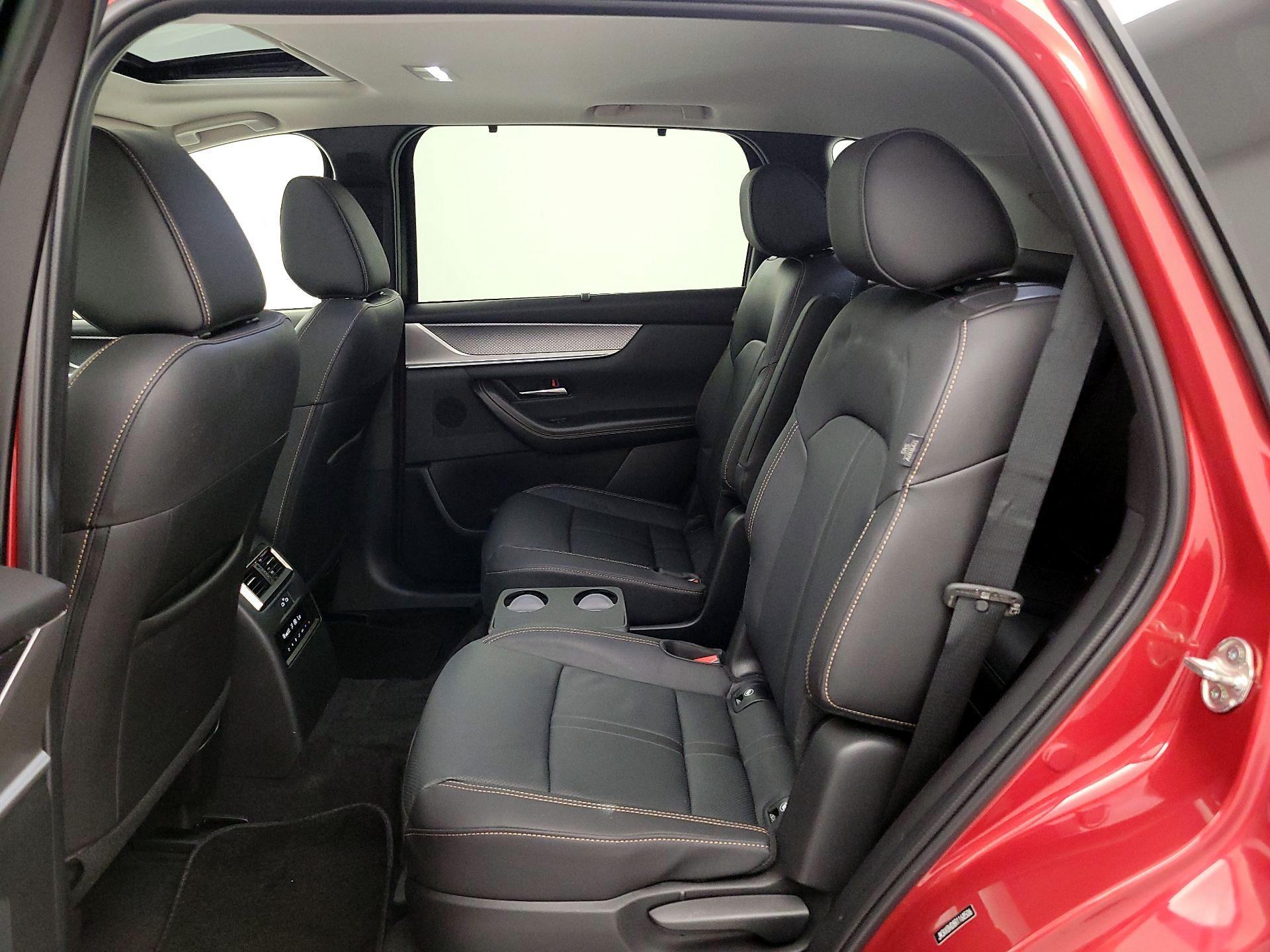 Thumbnail: 2024 Mazda CX-90 - 20