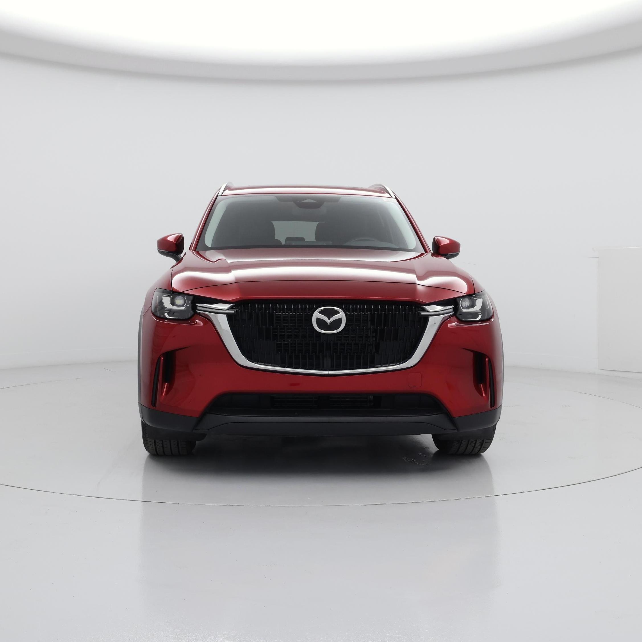 Thumbnail: 2024 Mazda CX-90 - 5