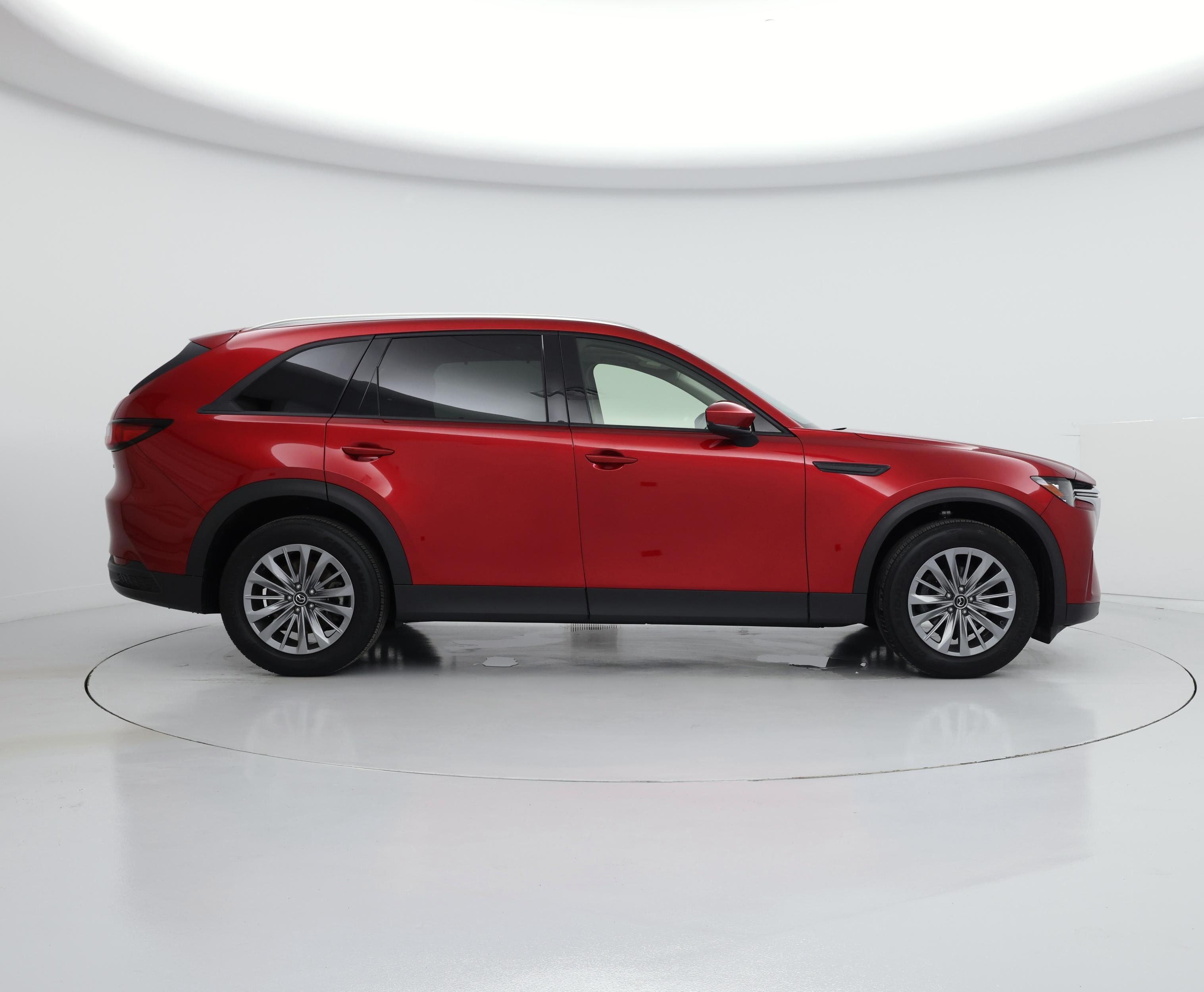Thumbnail: 2024 Mazda CX-90 - 7