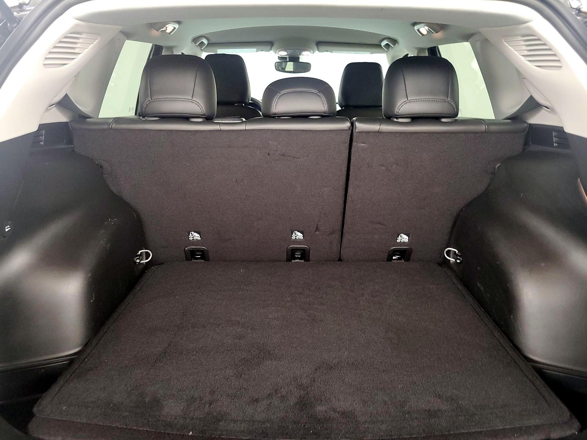 Thumbnail: 2022 Jeep Compass - 20