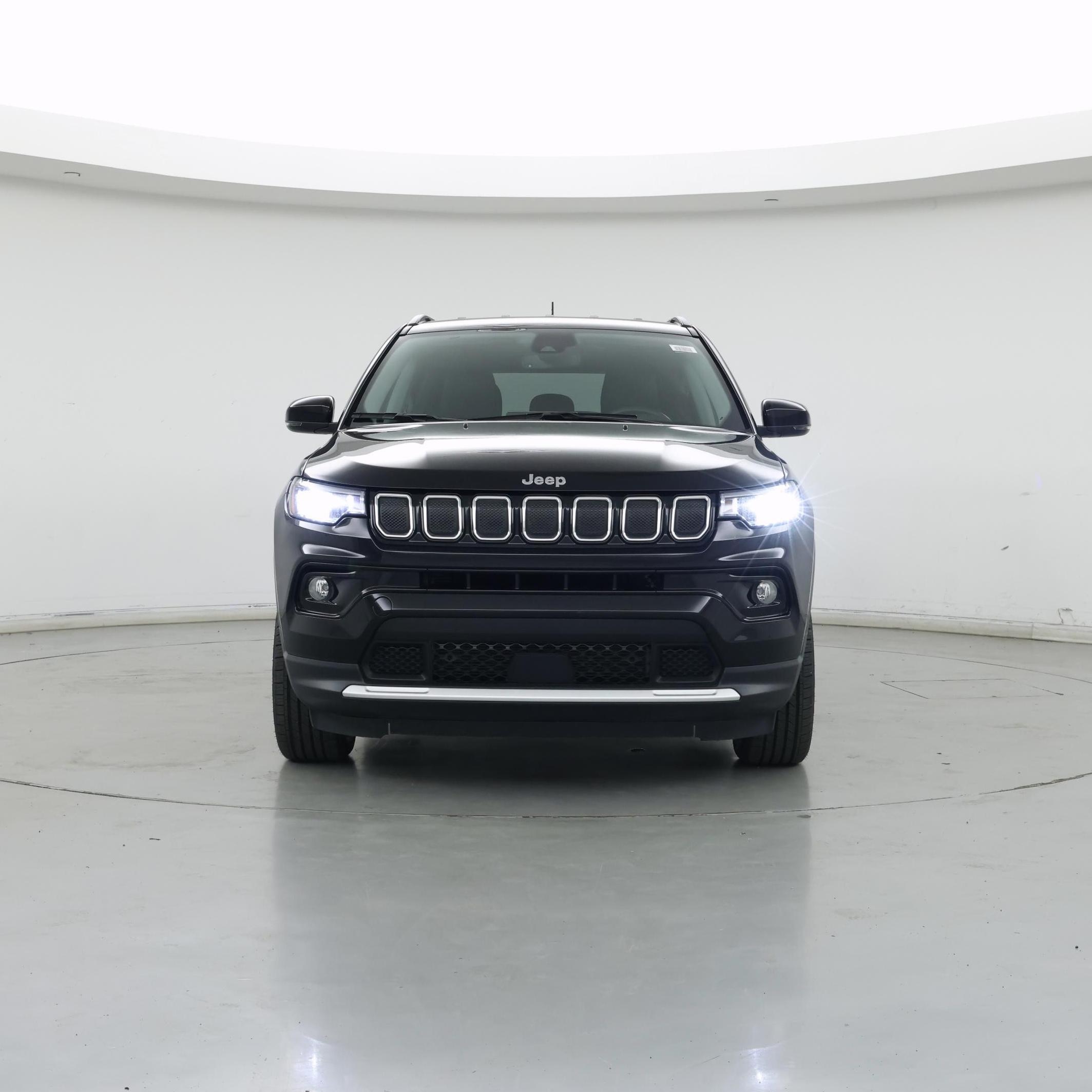 Thumbnail: 2022 Jeep Compass - 5
