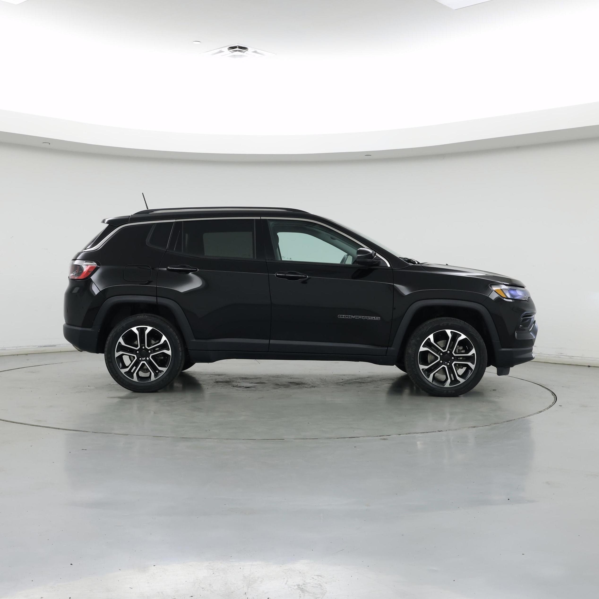 Thumbnail: 2022 Jeep Compass - 7
