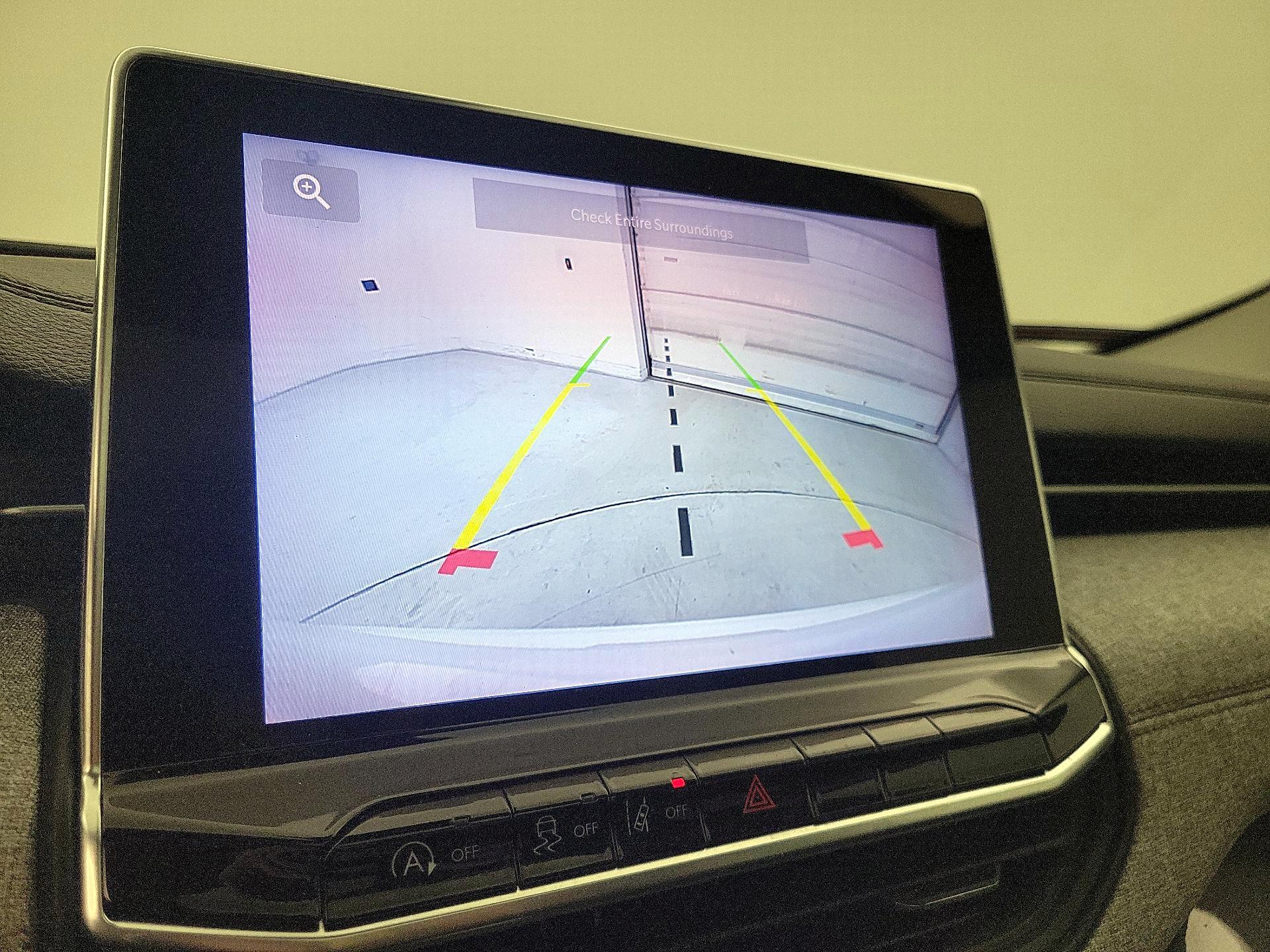 Thumbnail: 2022 Jeep Compass - 14