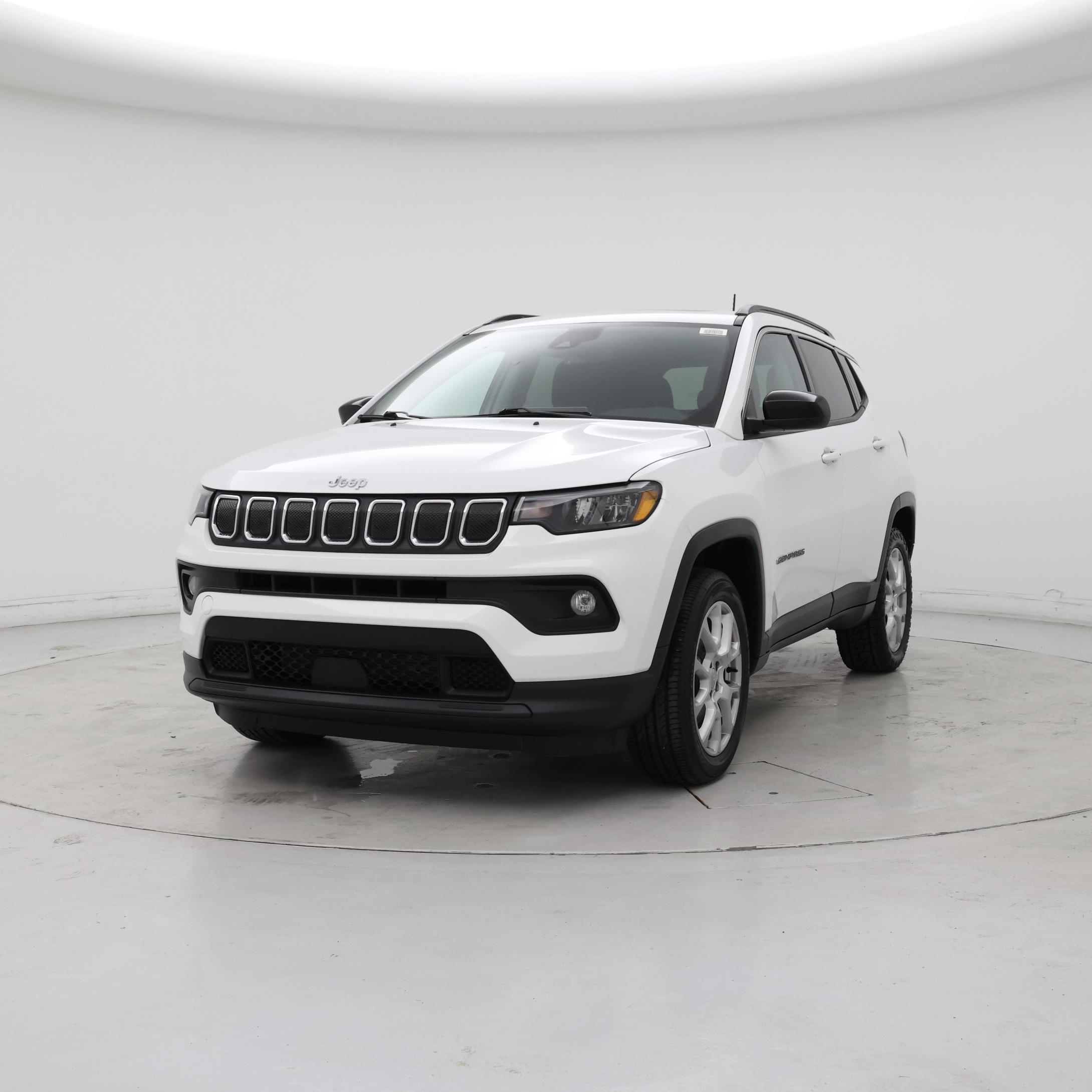 Thumbnail: 2022 Jeep Compass - 4