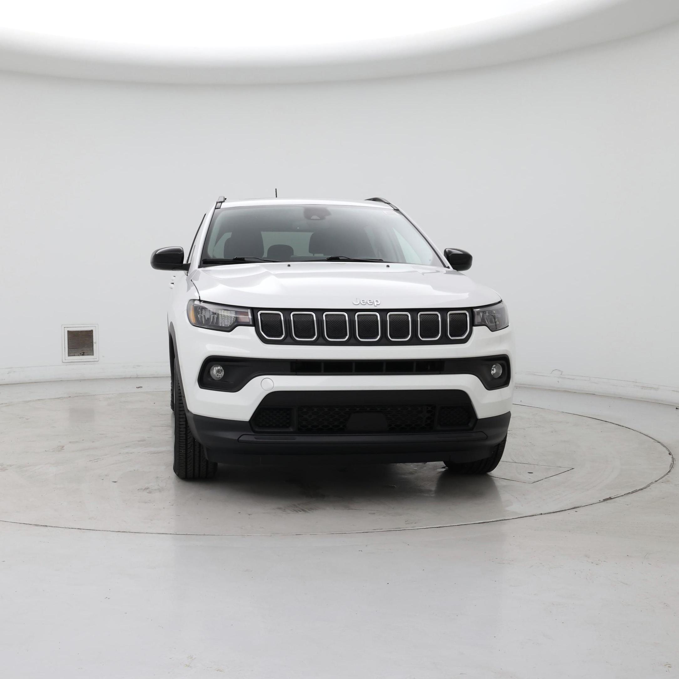 Thumbnail: 2022 Jeep Compass - 5