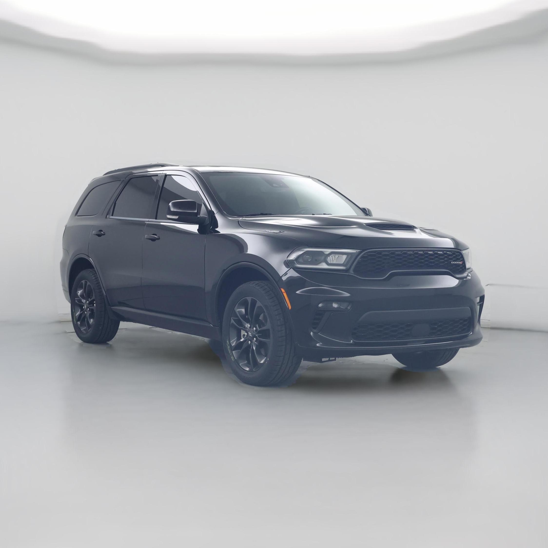 Thumbnail: 2023 Dodge Durango - 1