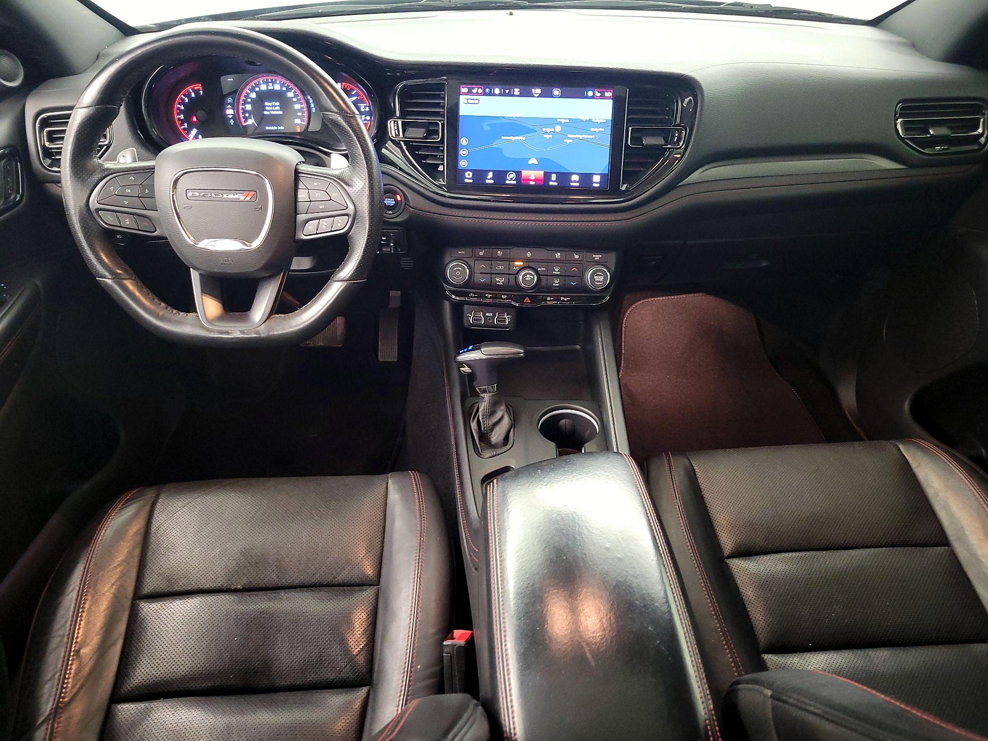 Thumbnail: 2023 Dodge Durango - 9