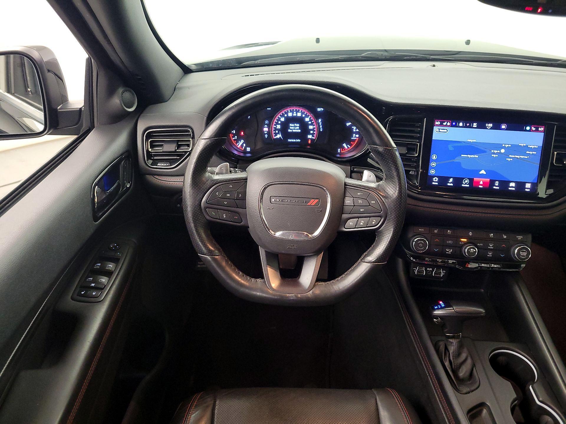 Thumbnail: 2023 Dodge Durango - 10