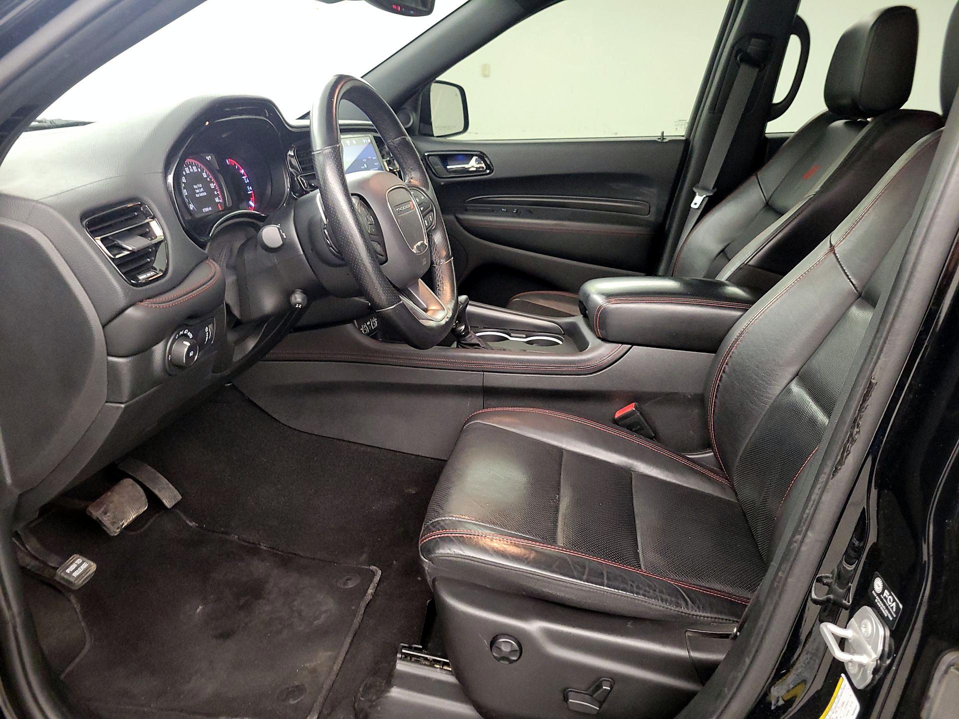 Thumbnail: 2023 Dodge Durango - 11