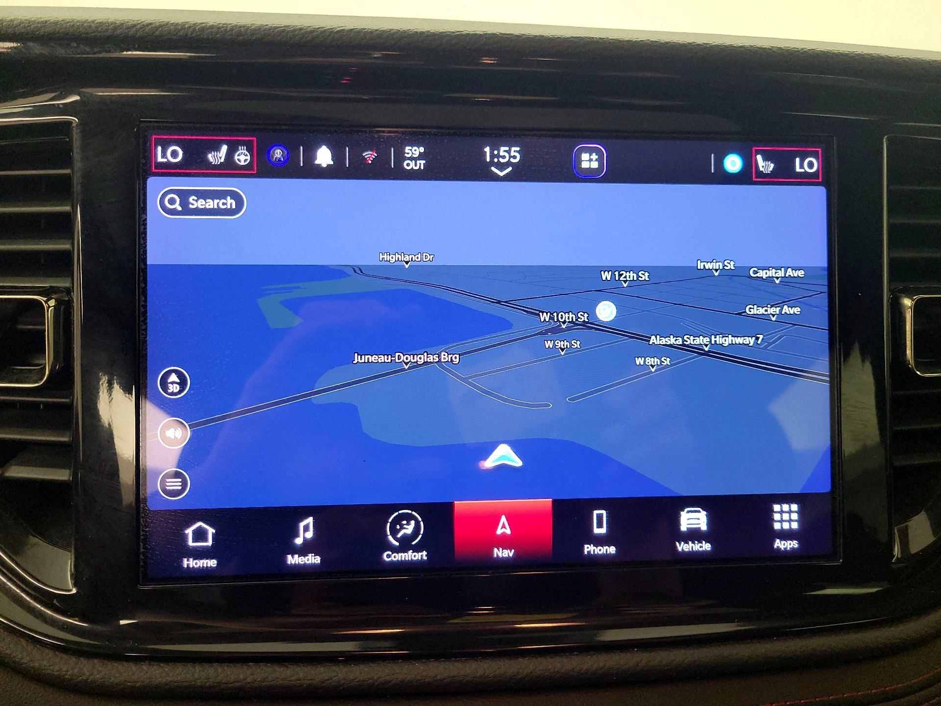 Thumbnail: 2023 Dodge Durango - 14