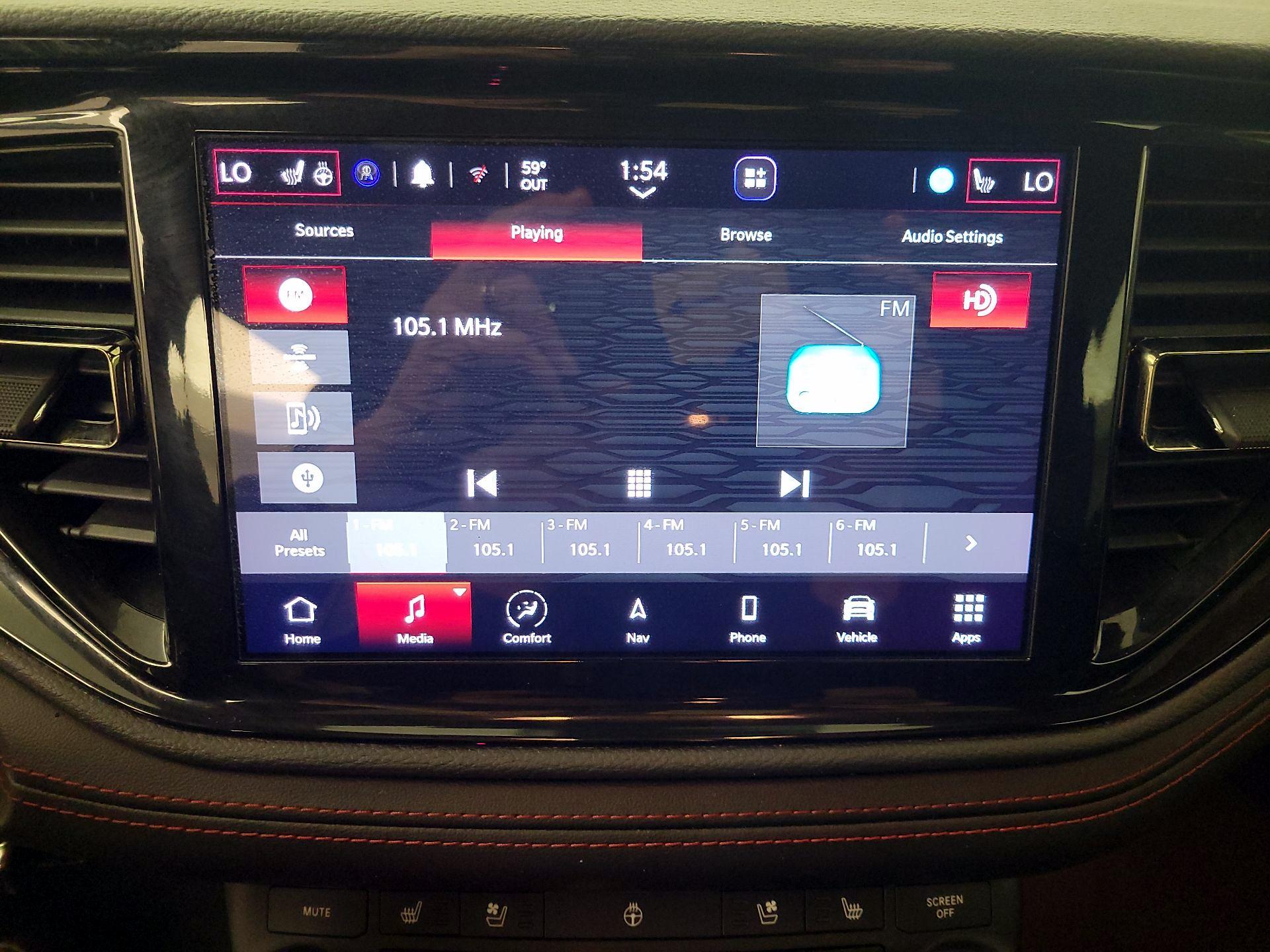 Thumbnail: 2023 Dodge Durango - 16